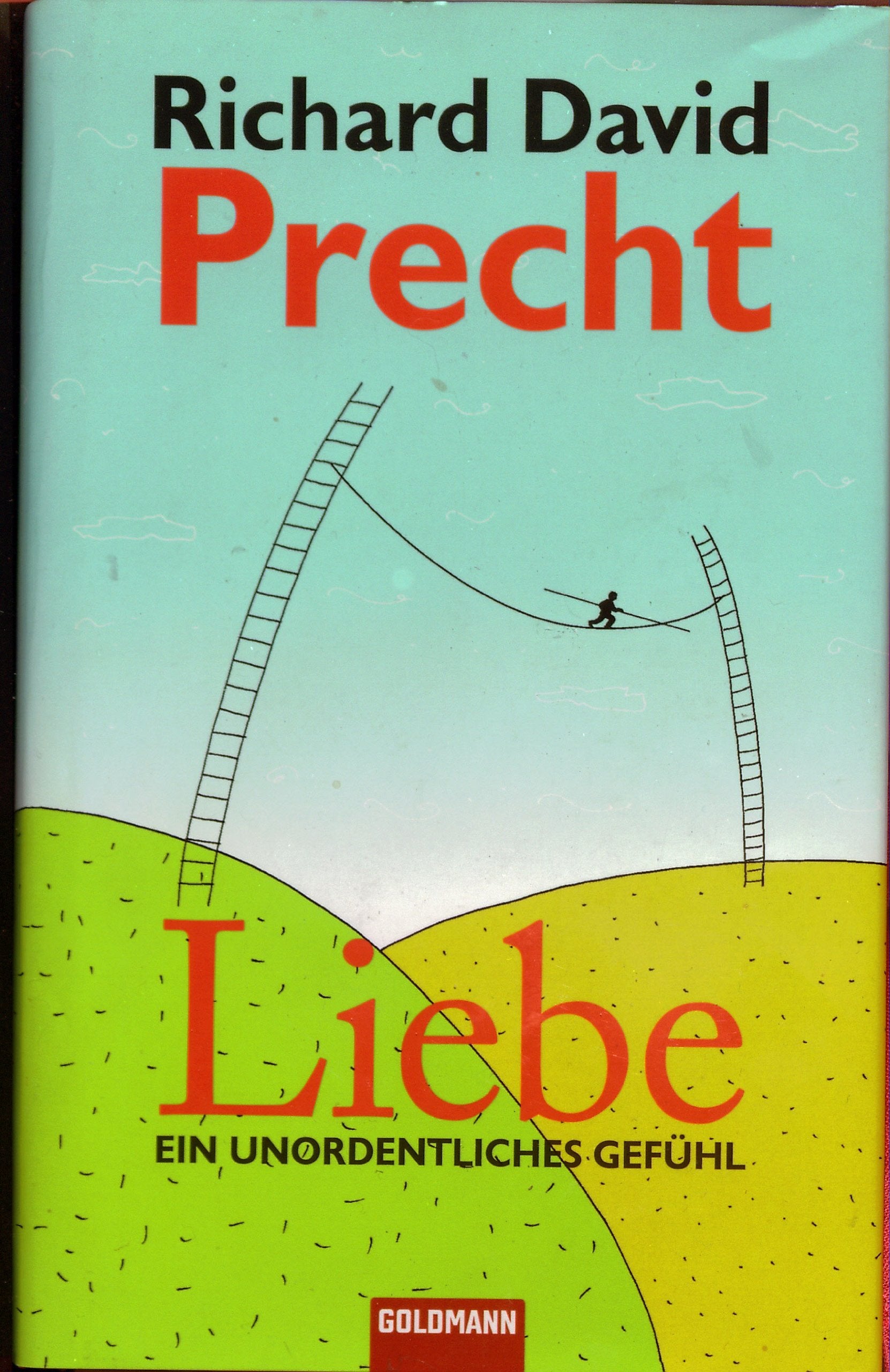 Liebe Philosophy