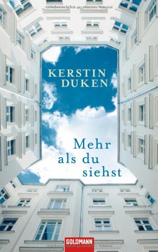 Mehr als du siehst: Erzählungen Contemporary literature