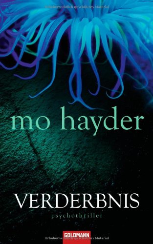 Verderbnis: Der 5. Fall für Jack Caffery - Psychothriller Contemporary literature