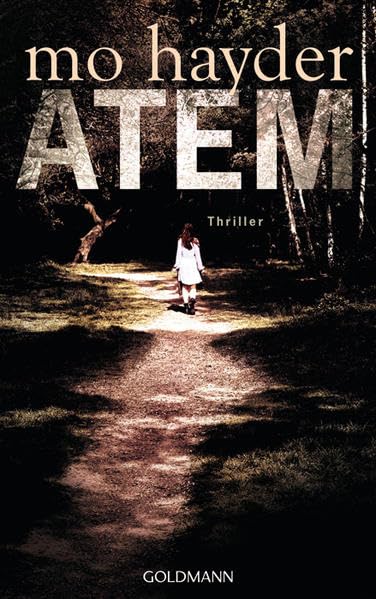 Atem: Thriller Action & Adventure