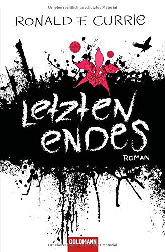 Letzten Endes: Roman Fiction