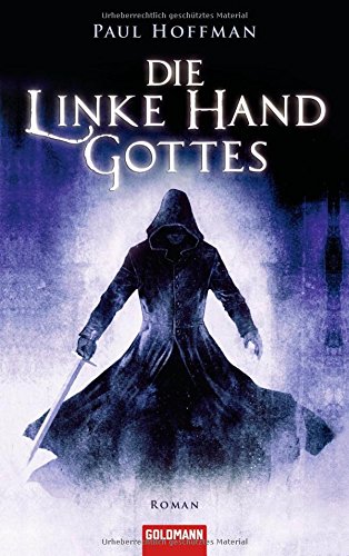 Die linke Hand Gottes: Roman Historical Fiction