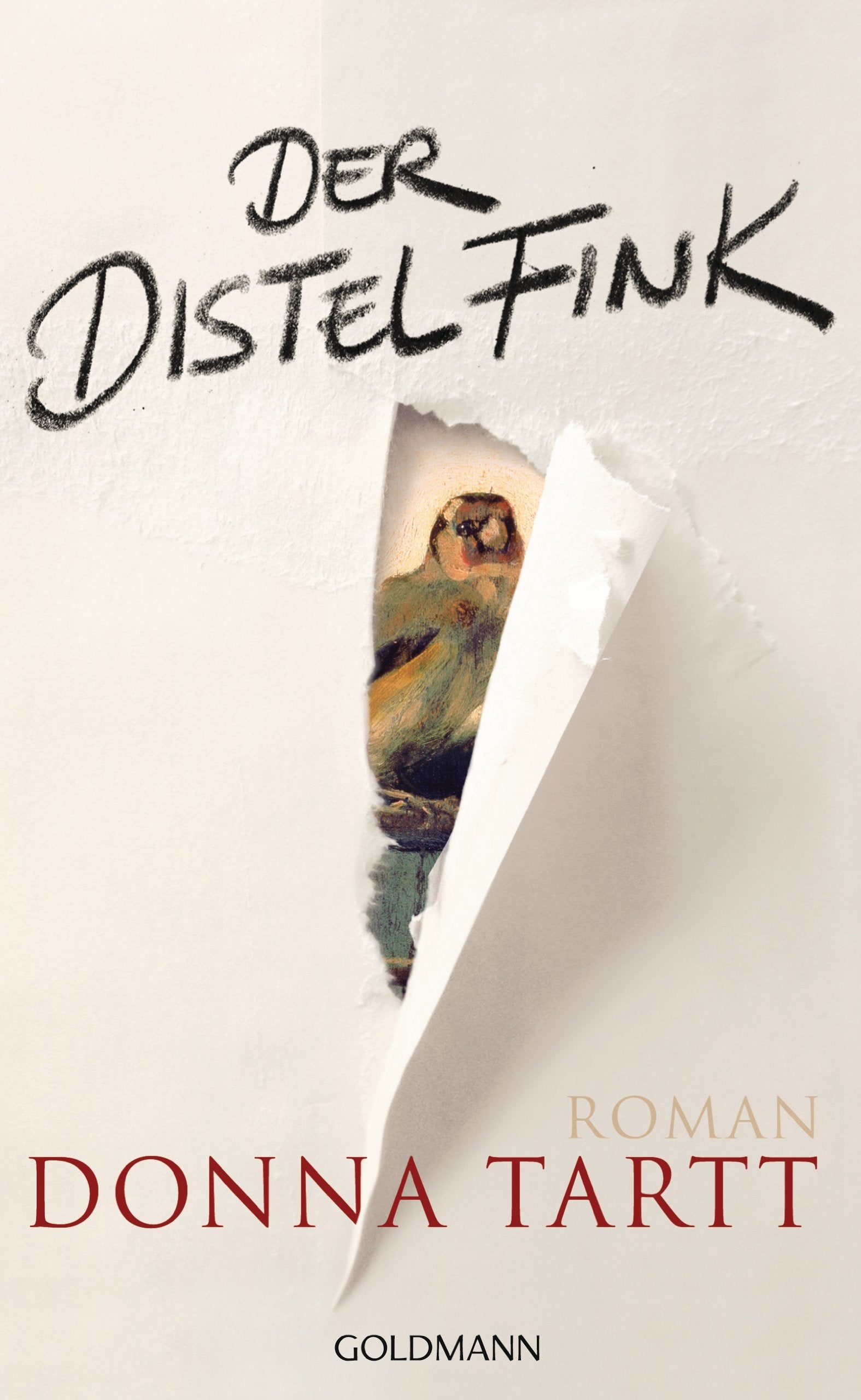 Product Image: Der Distelfink
