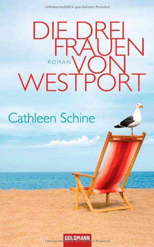 Die drei Frauen von Westport: Roman Contemporary literature