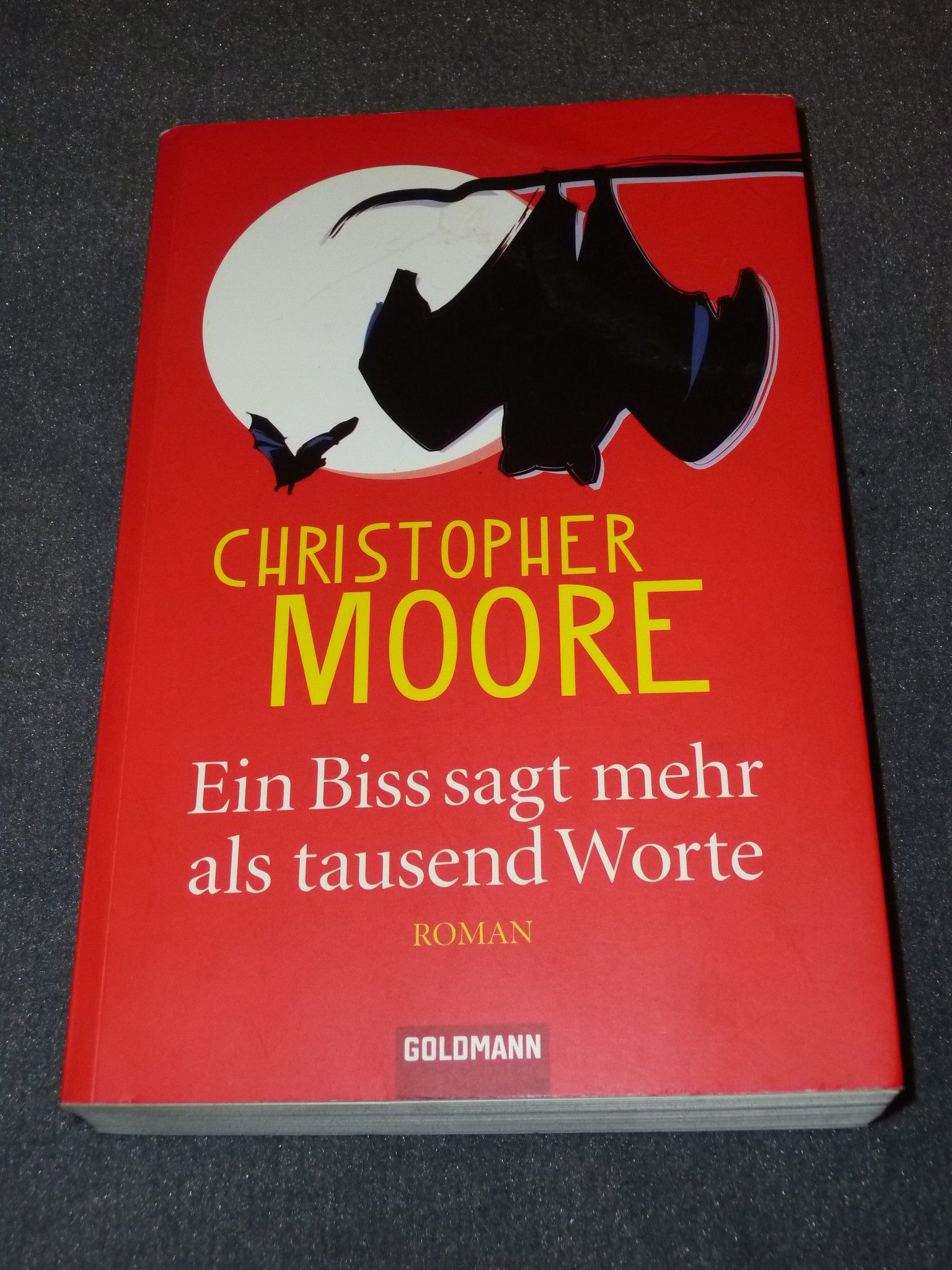 Product Image: Ein Biss sagt mehr als tausend Worte