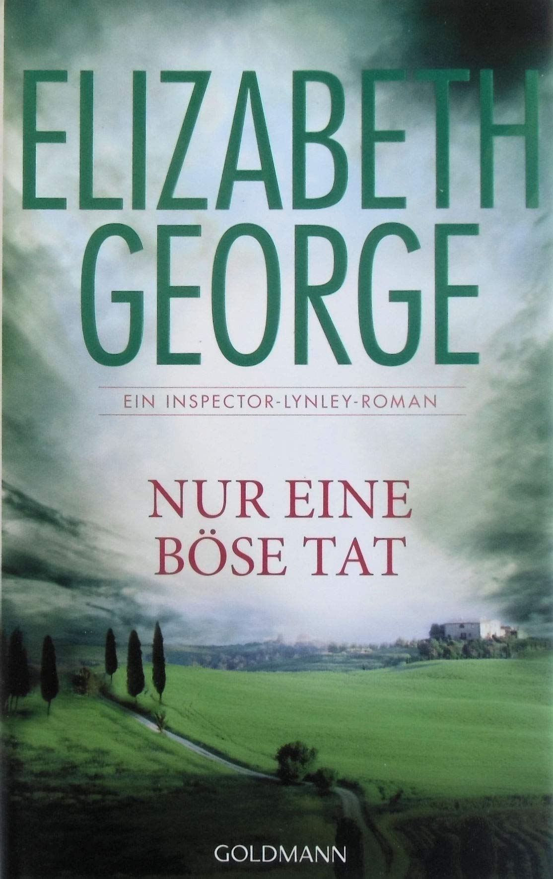 Product Image: Nur eine böse Tat