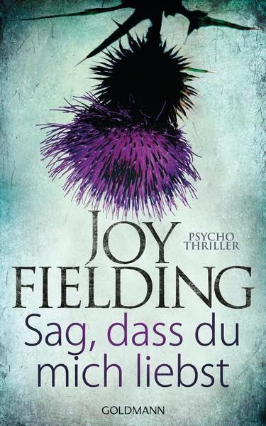Sag, dass du mich liebst Contemporary literature Books