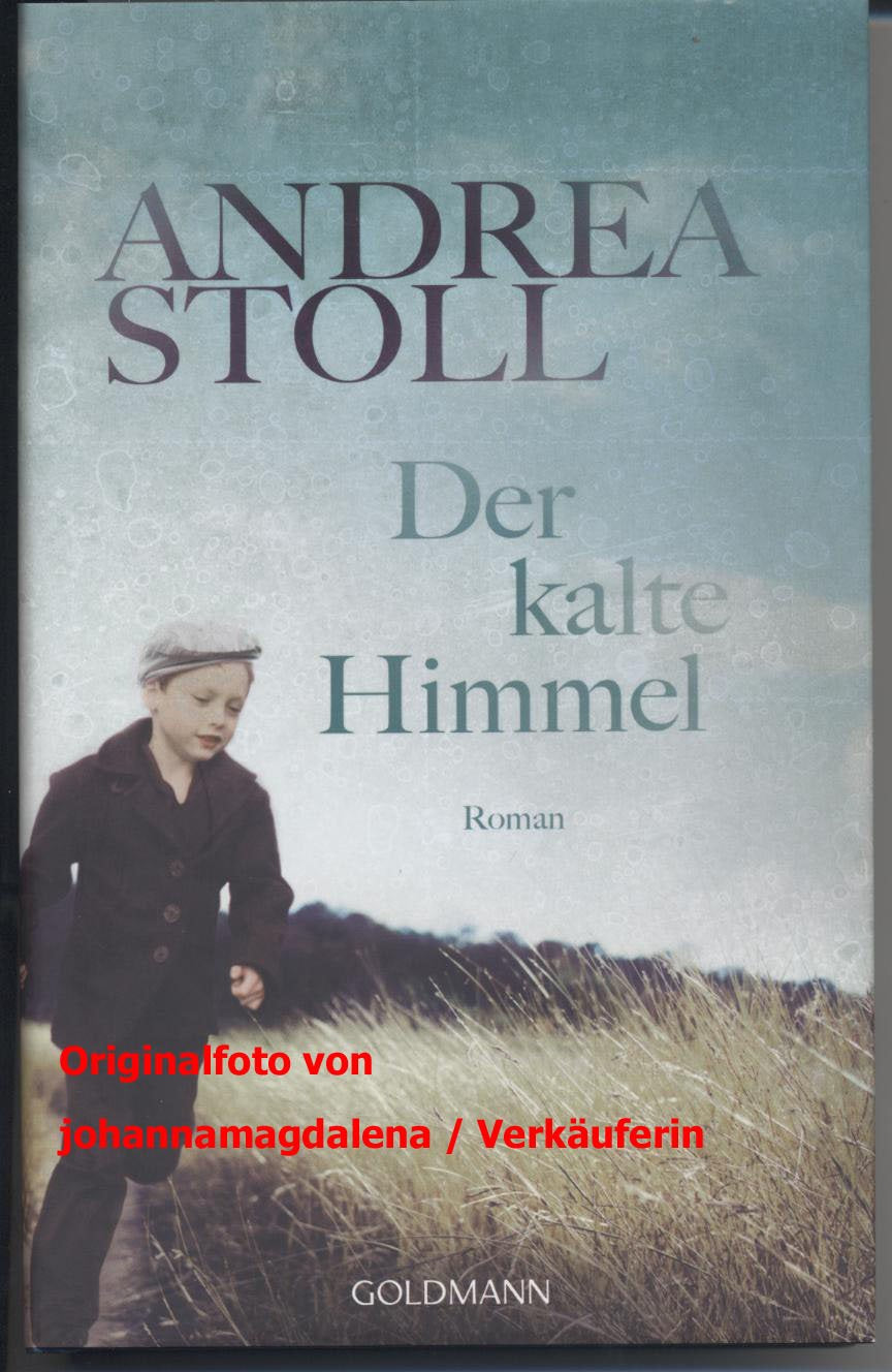 Product Image: Der kalte Himmel: Roman