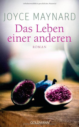 Das Leben einer anderen: Roman Contemporary literature Books