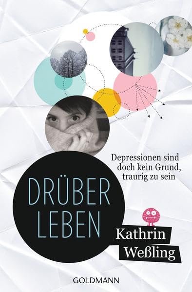 Drüberleben: Depressionen sind doch kein Grund, traurig zu sein Memories