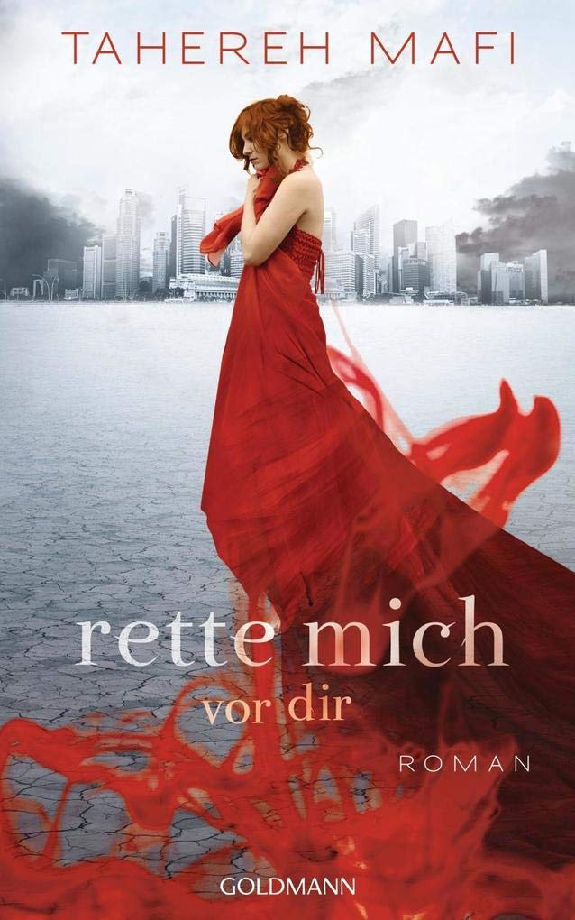 Rette mich vor dir Crime & Thrillers