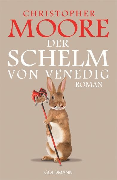Der Schelm von Venedig: Roman Contemporary literature Books