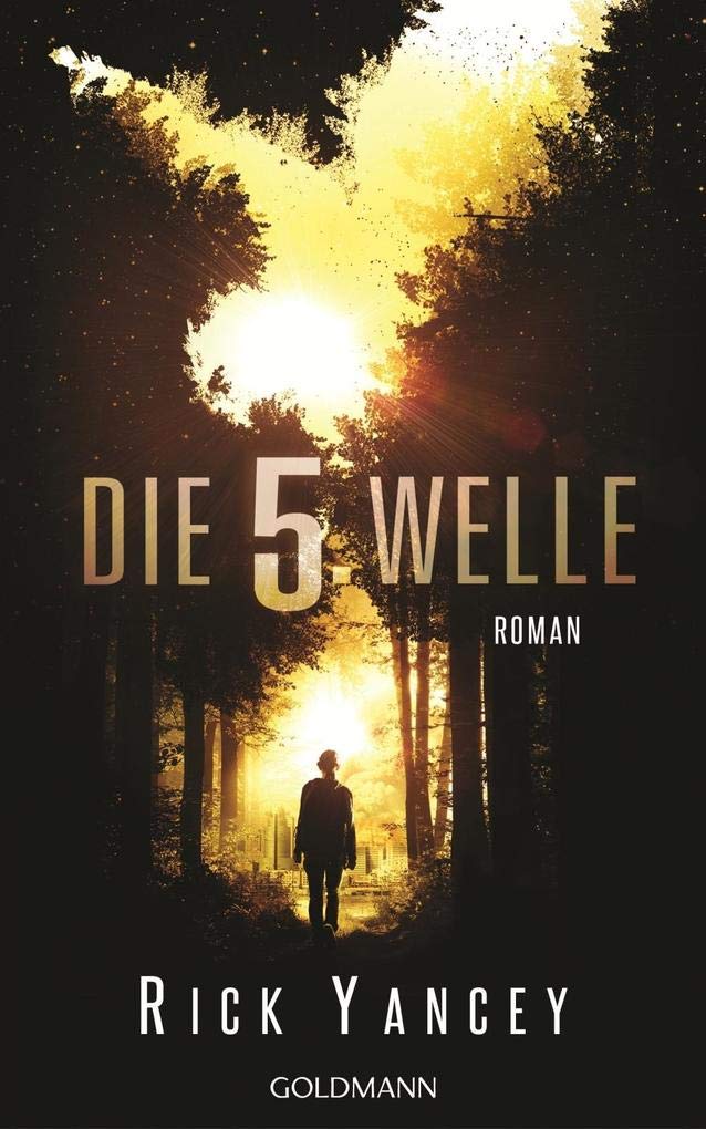 Die fünfte Welle. Band 01 Contemporary literature