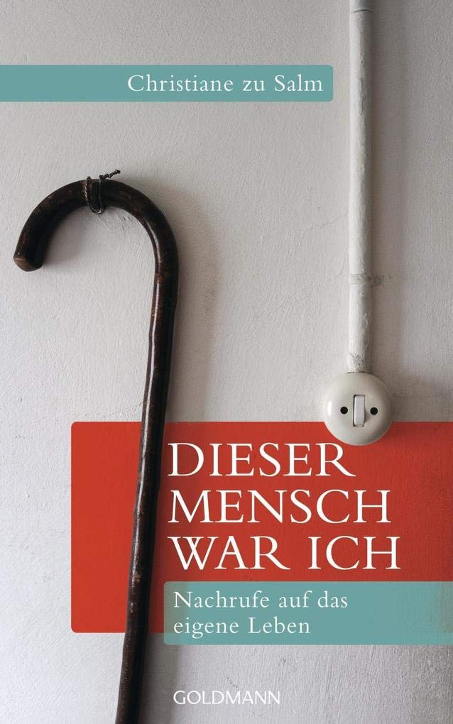 Dieser Mensch war ich Social Sciences