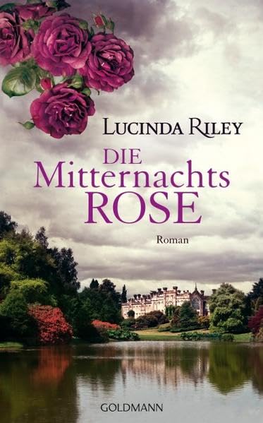 Die Mitternachtsrose Contemporary literature Books