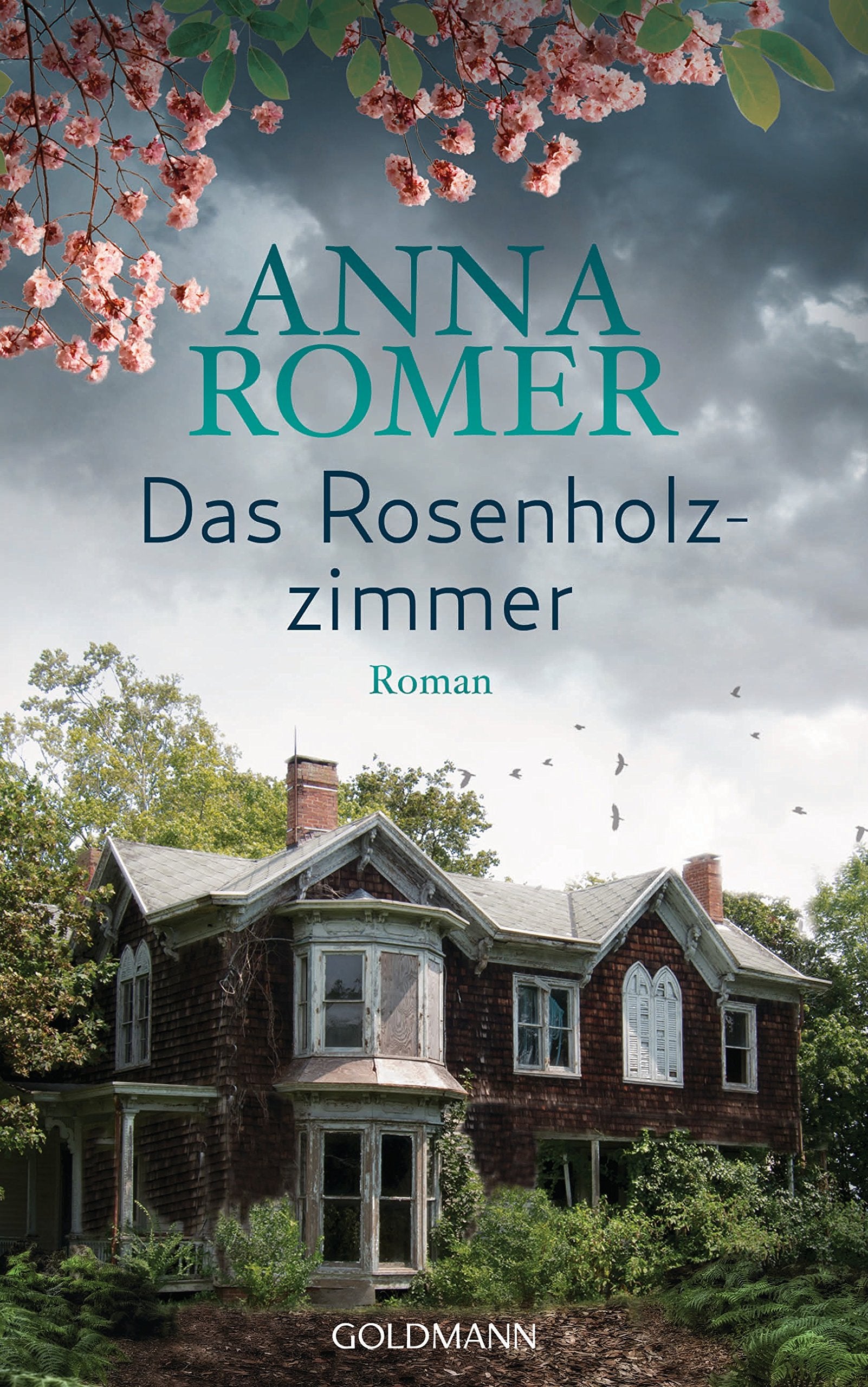 Das Rosenholzzimmer Contemporary literature