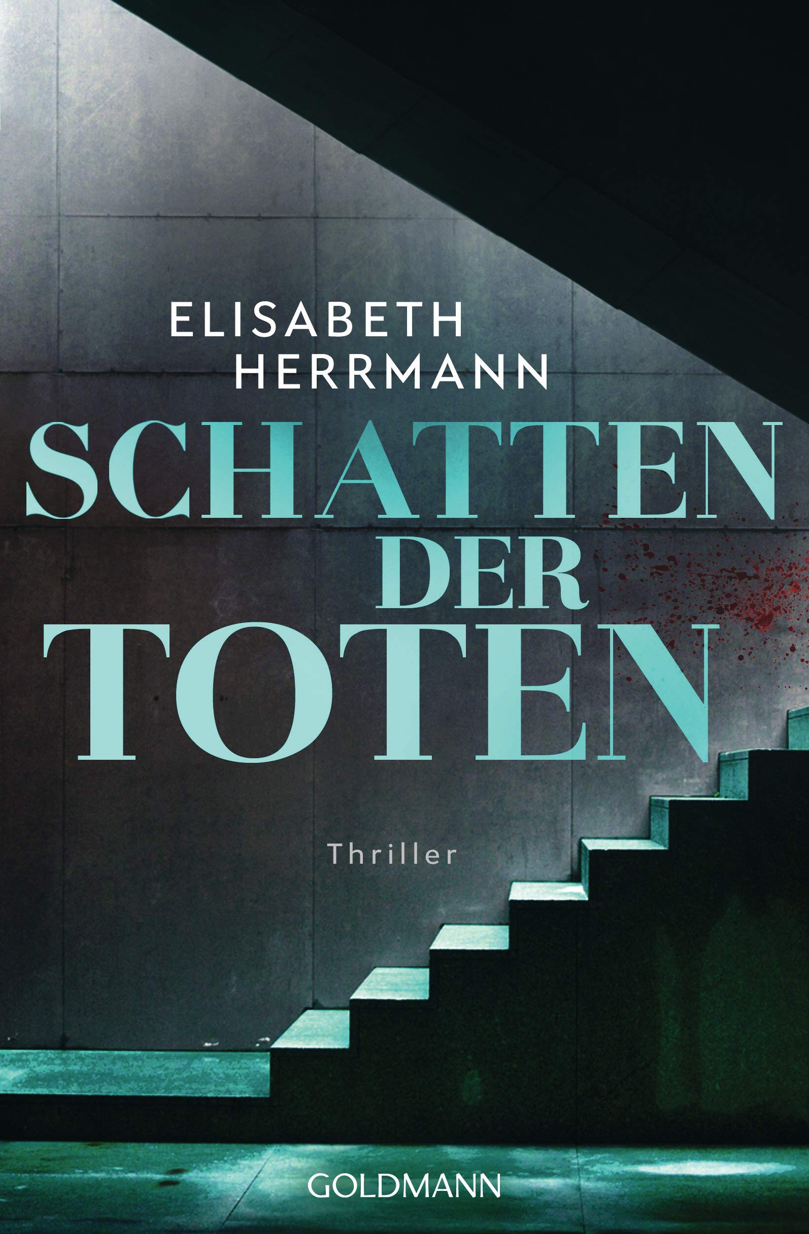 Product Image: Schatten der Toten