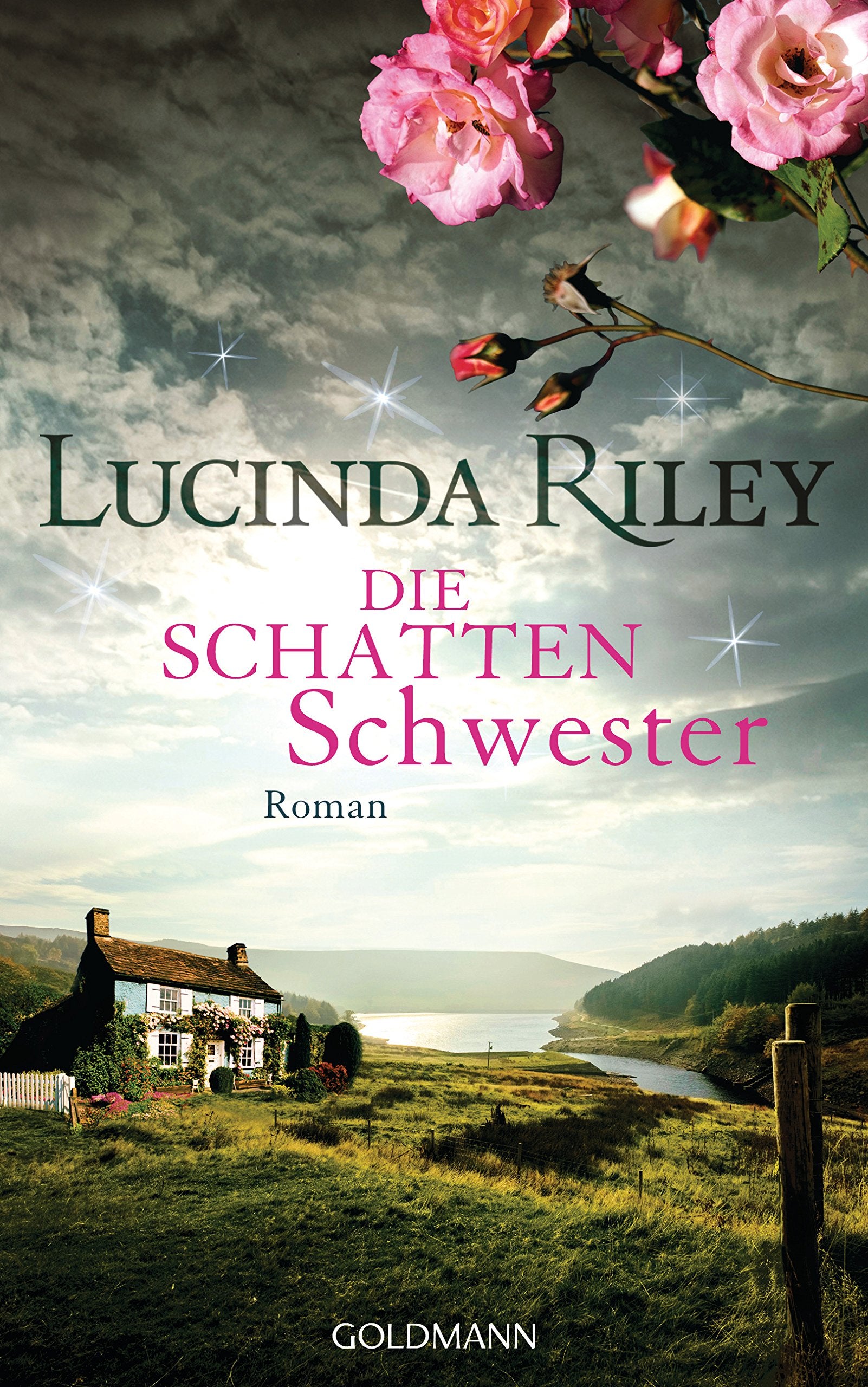 Product Image: Die Schattenschwester