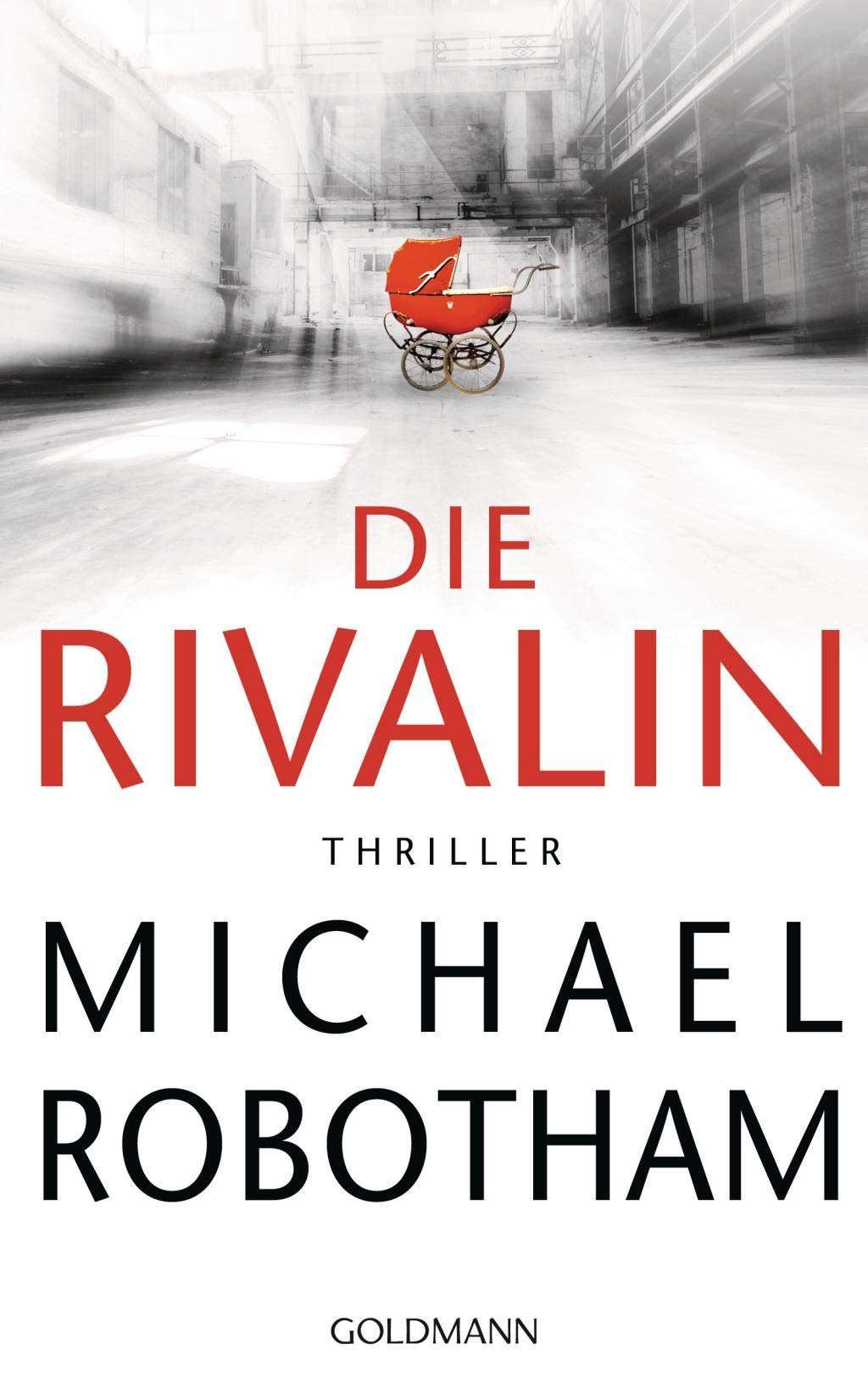 Die Rivalin Contemporary literature Books