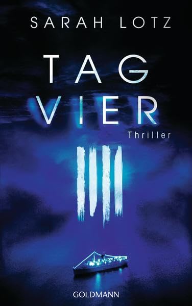 Tag Vier: Thriller Contemporary literature Books