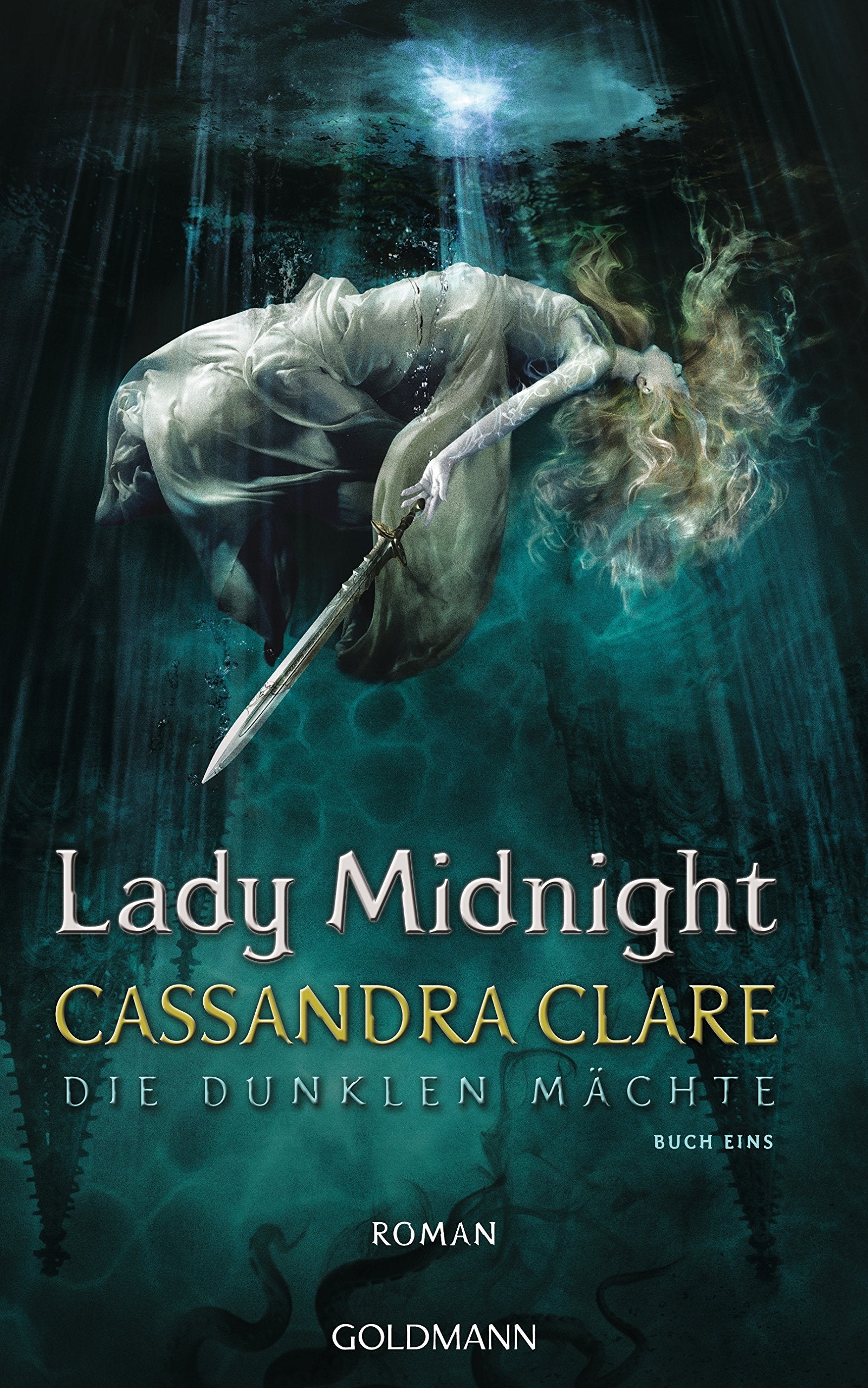 Lady Midnight Historical Fiction