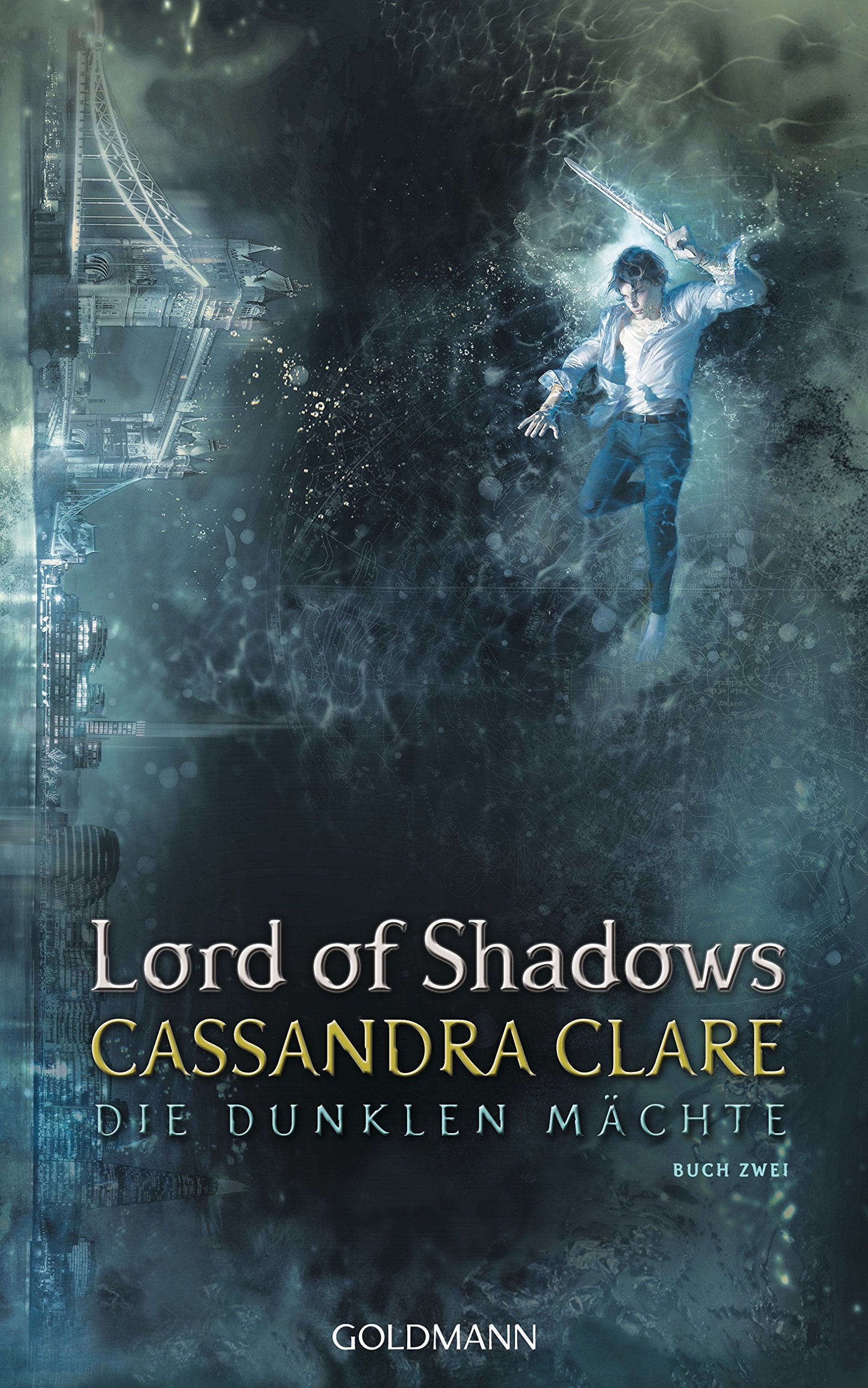 Product Image: Lord of Shadows