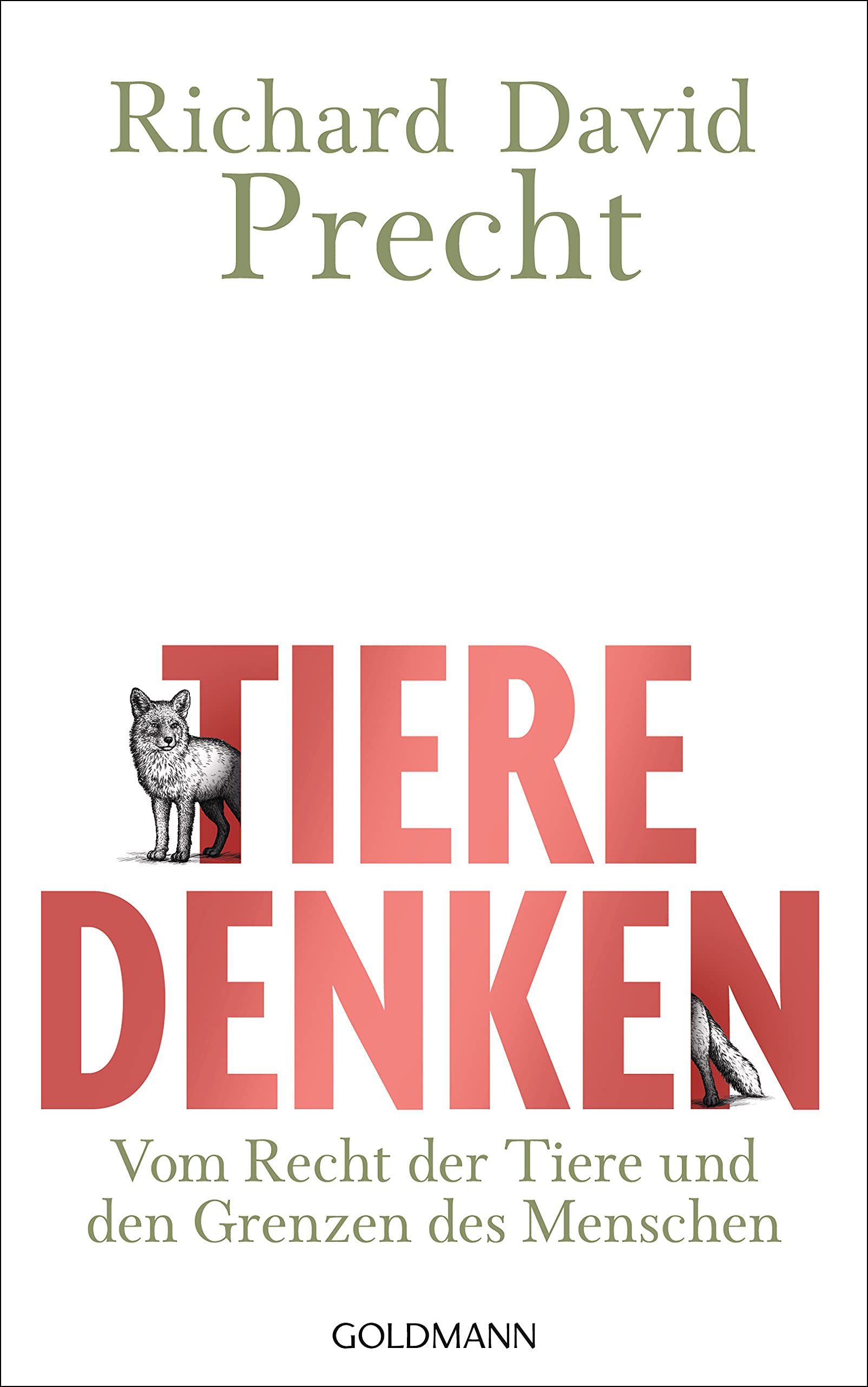Product Image: Tiere denken