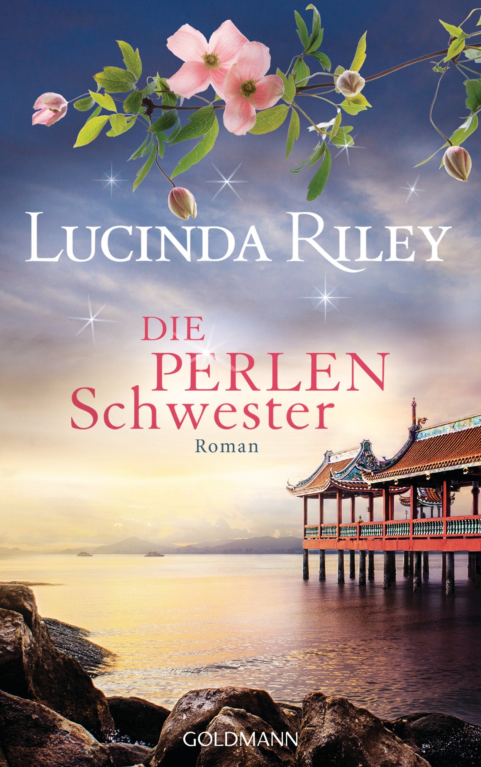 Die Perlenschwester Contemporary literature Books