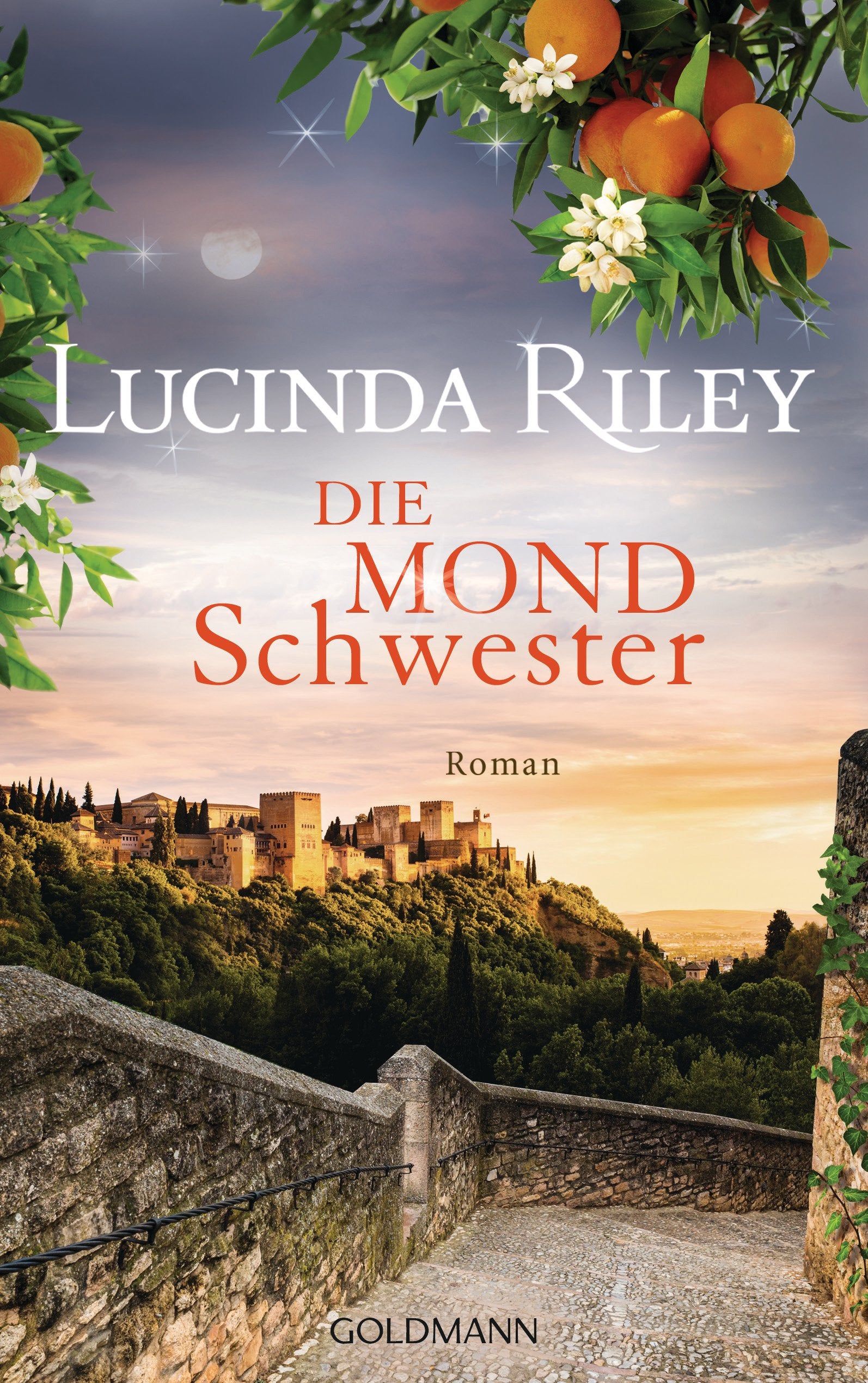 Product Image: Die Mondschwester