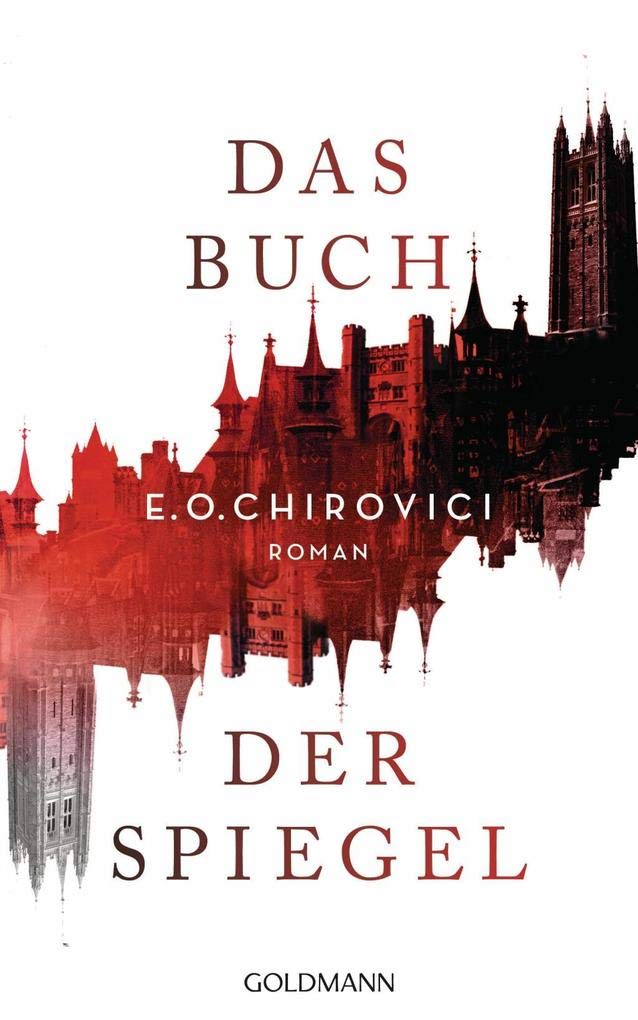 Product Image: Das Buch der Spiegel