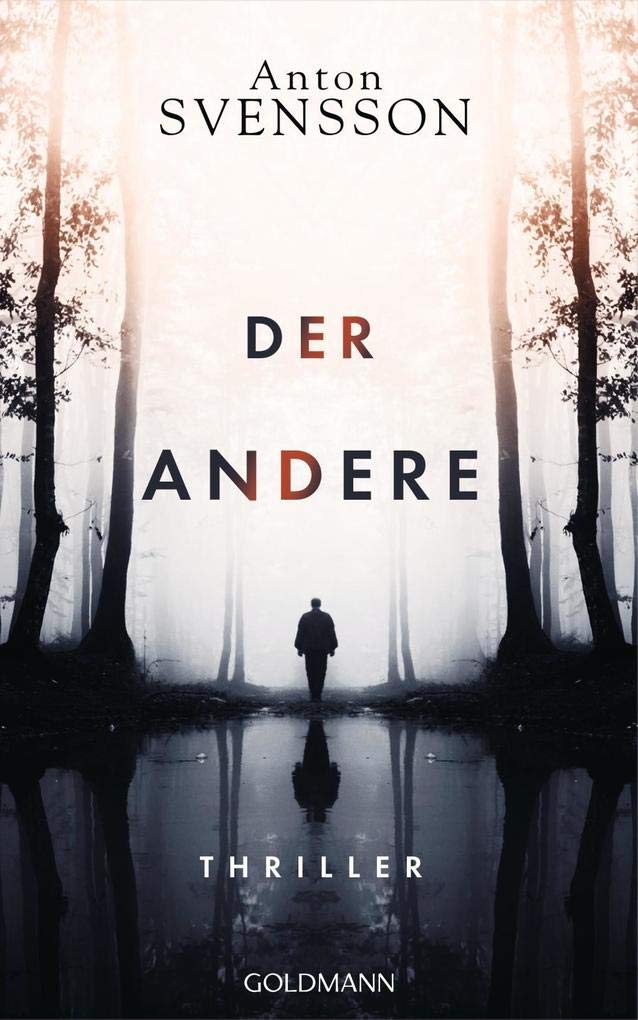 Der Andere Contemporary literature Books