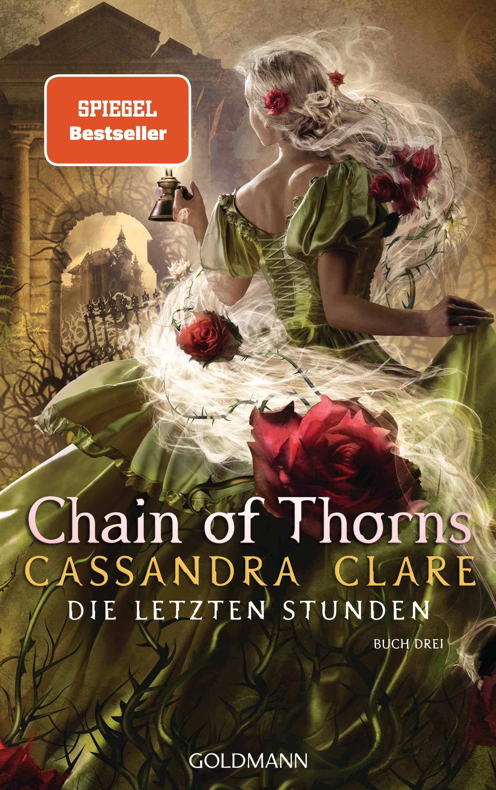 Product Image: Chain of Thorns