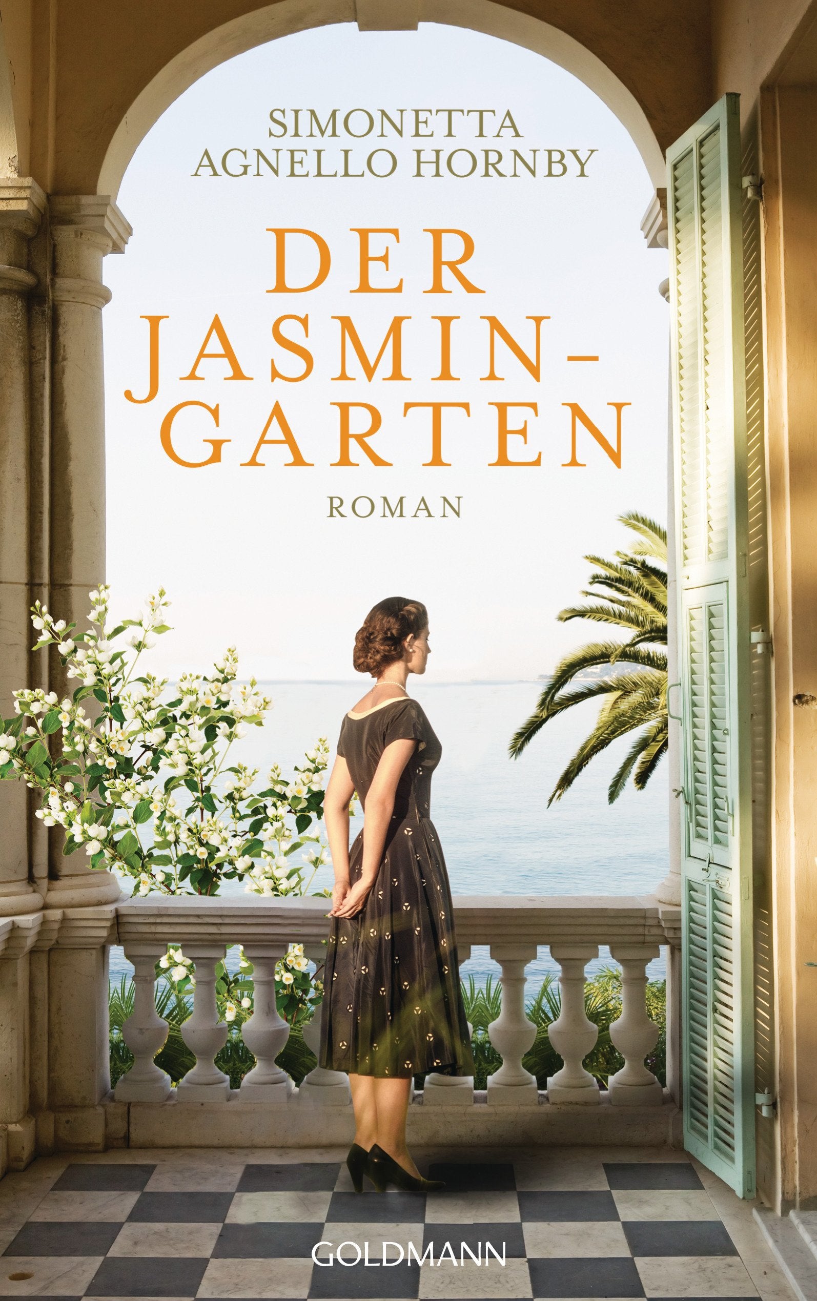 Der Jasmingarten Contemporary literature Books