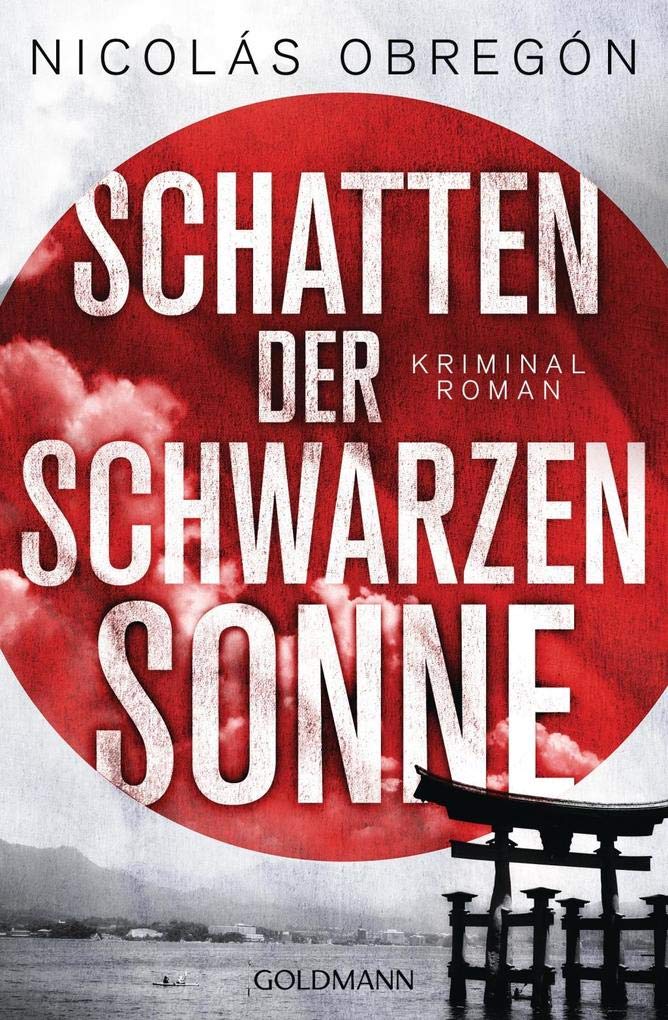 Schatten der schwarzen Sonne Contemporary literature Books