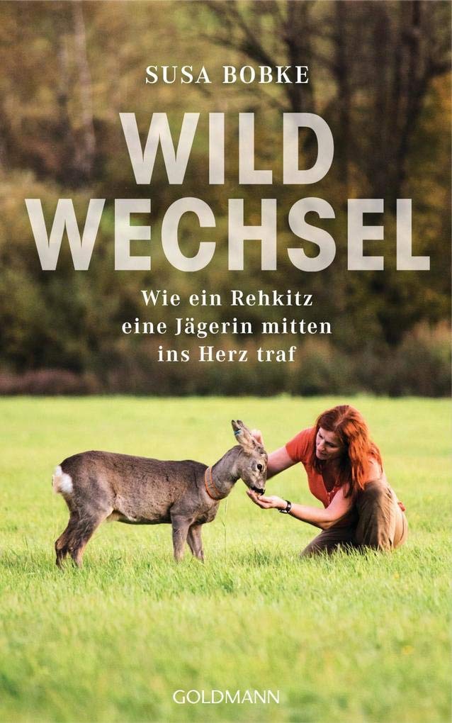 Wildwechsel Books