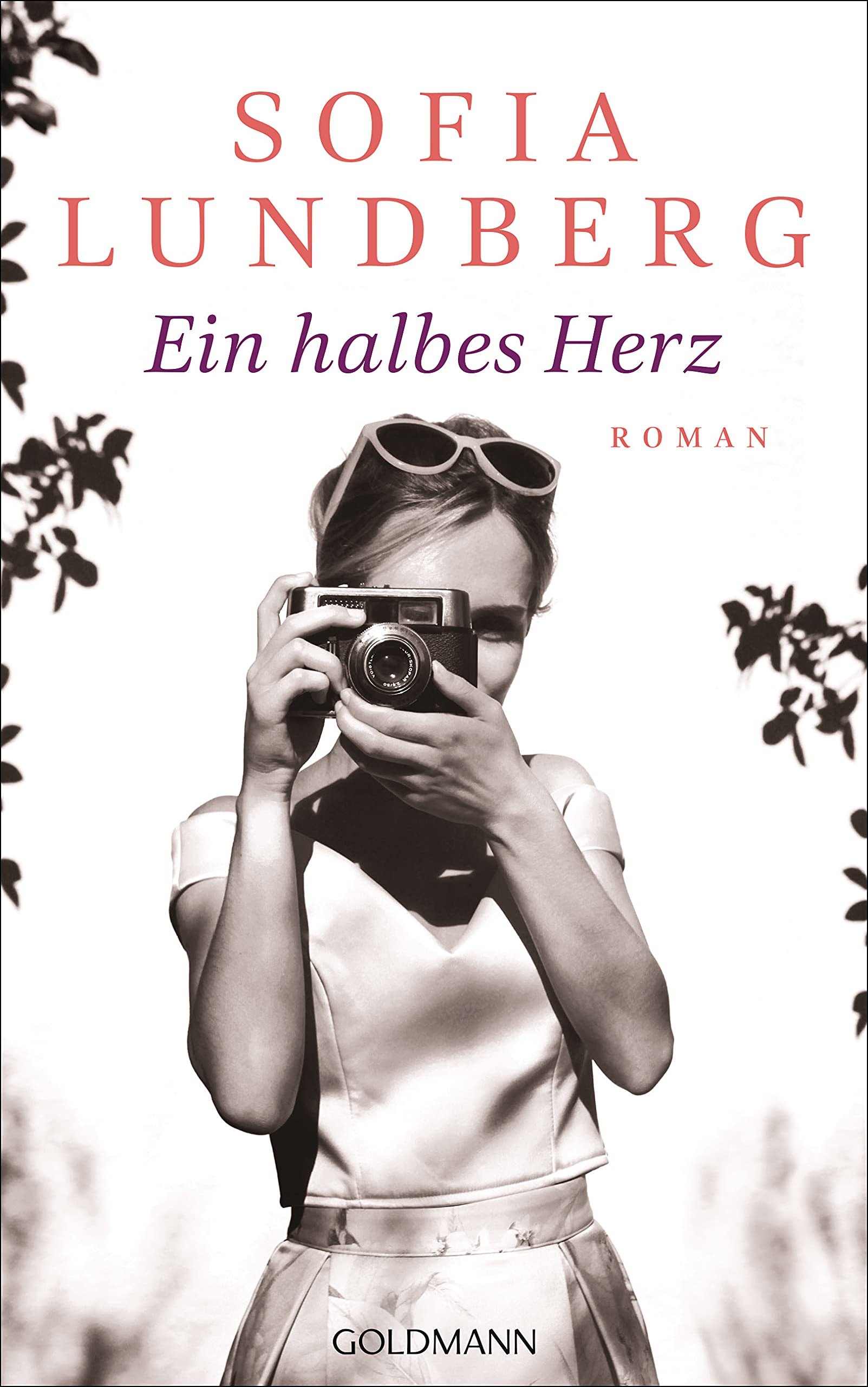 Ein halbes Herz Contemporary literature Books