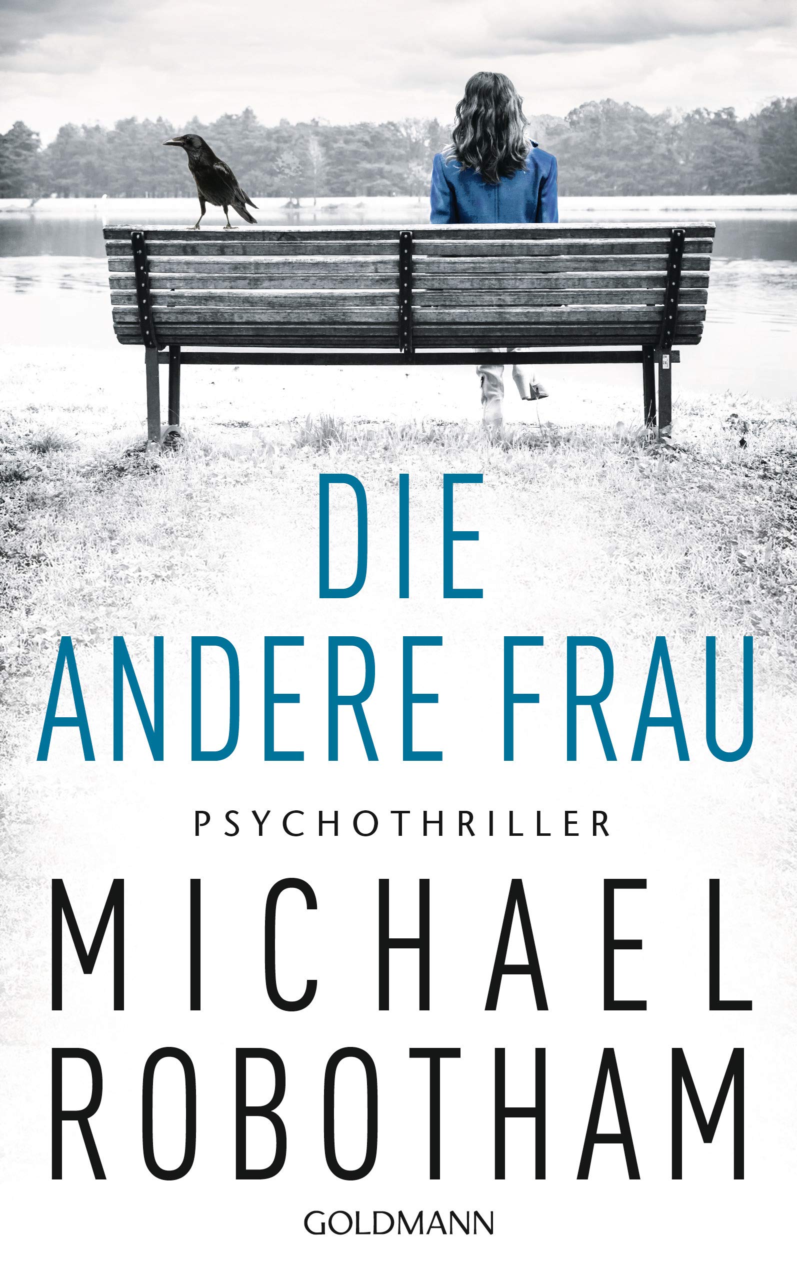 Die andere Frau Contemporary literature Books