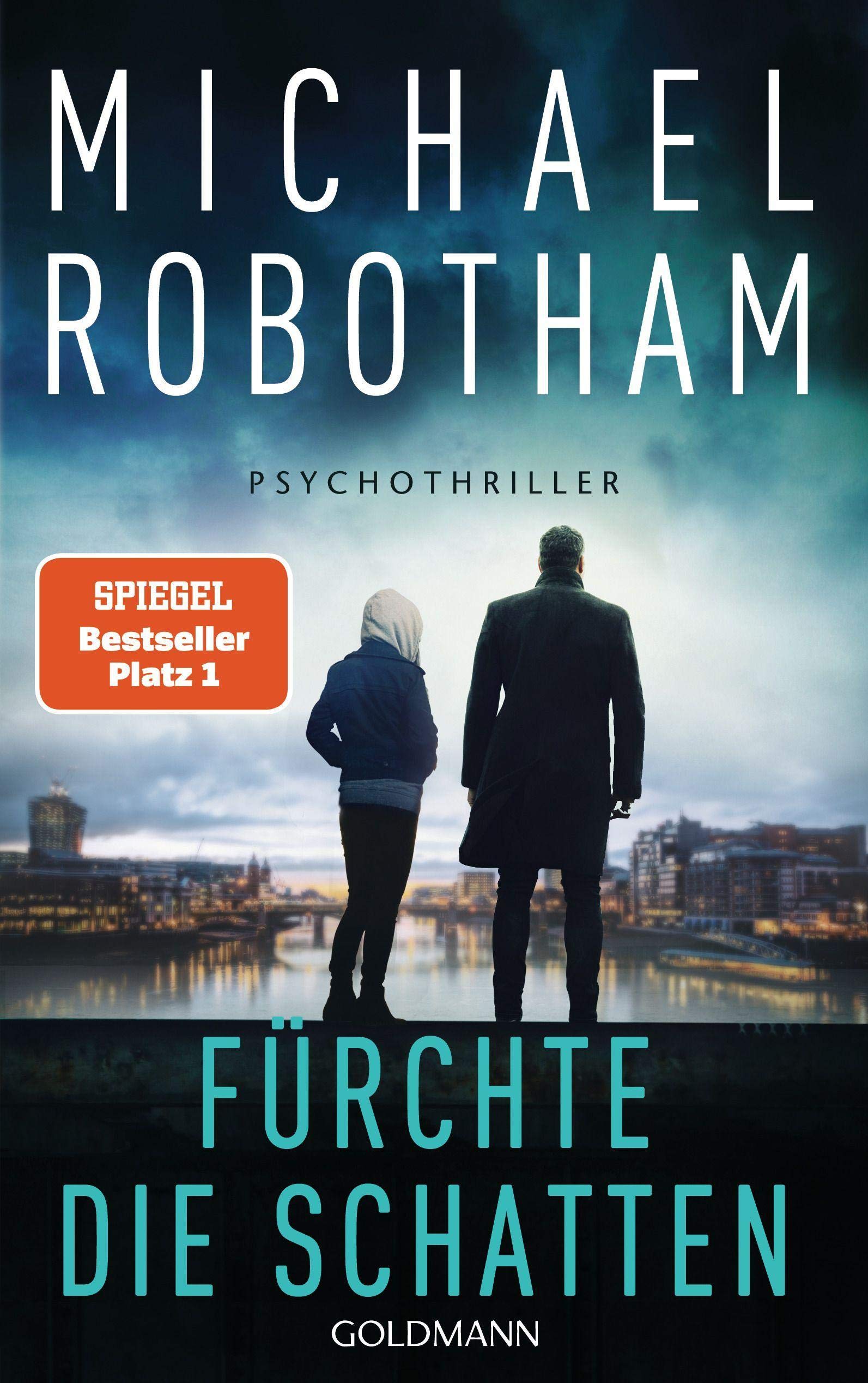 Product Image: Fürchte die Schatten