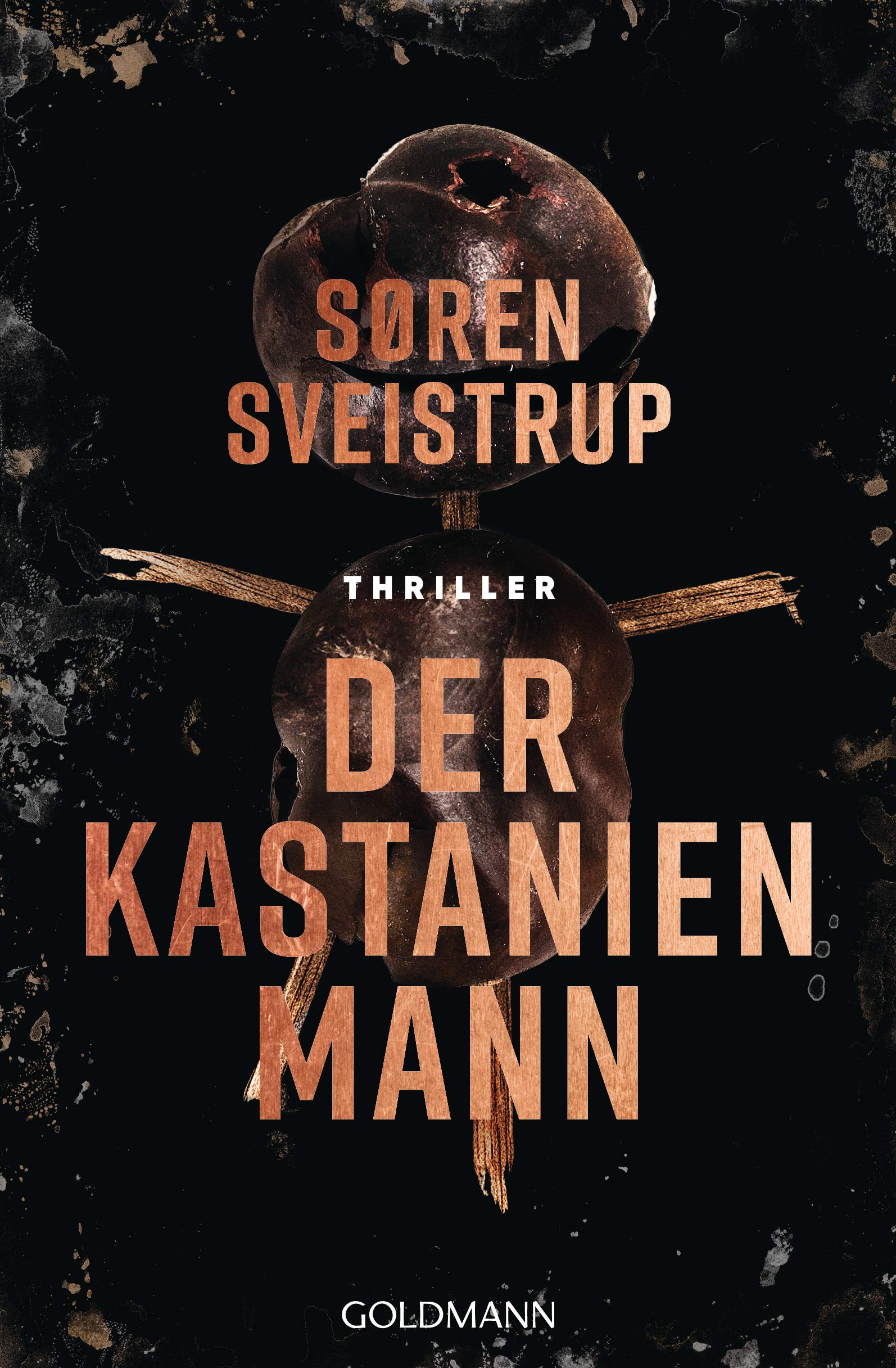 Product Image: Der Kastanienmann