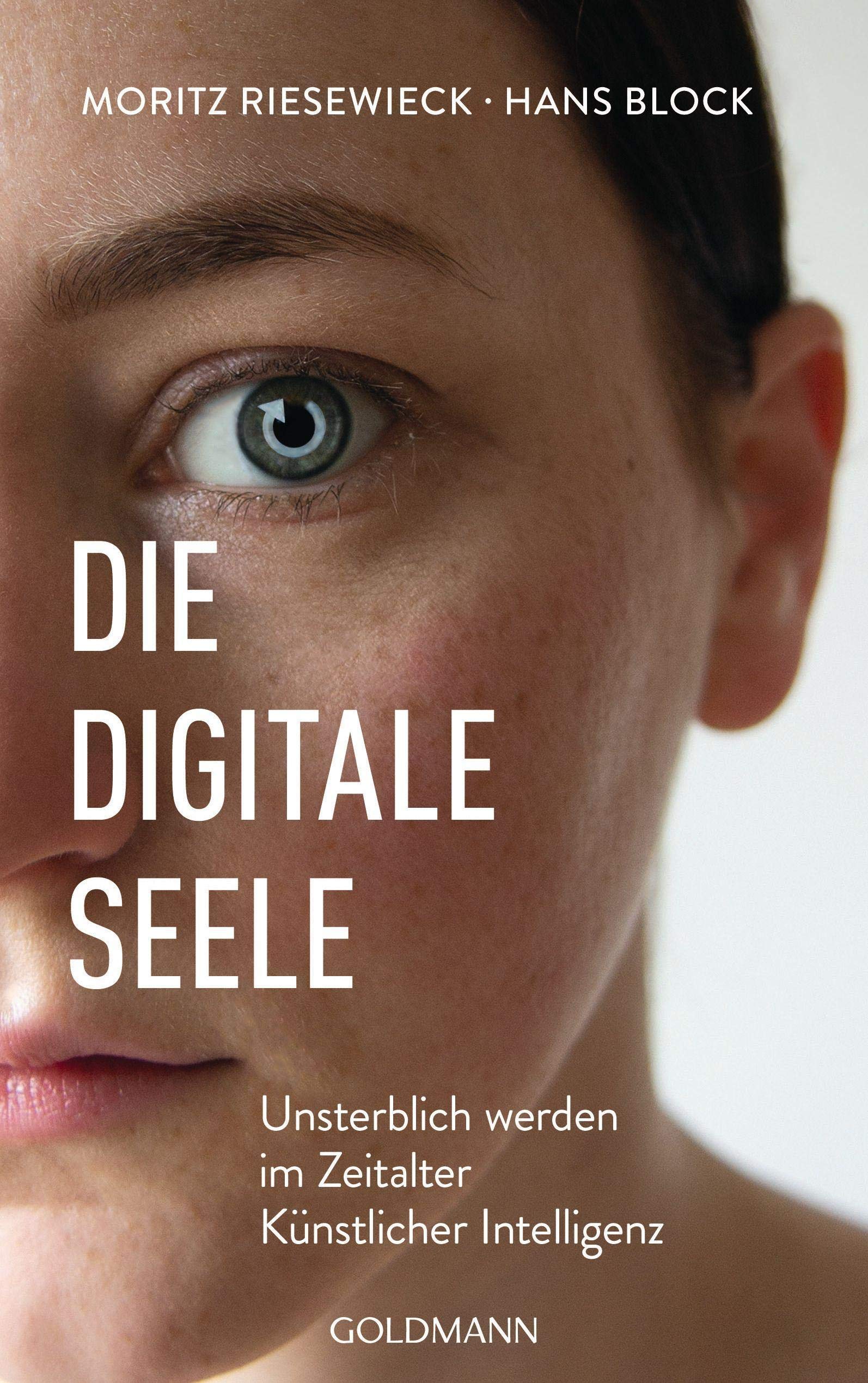 Die digitale Seele Media & Communication Books