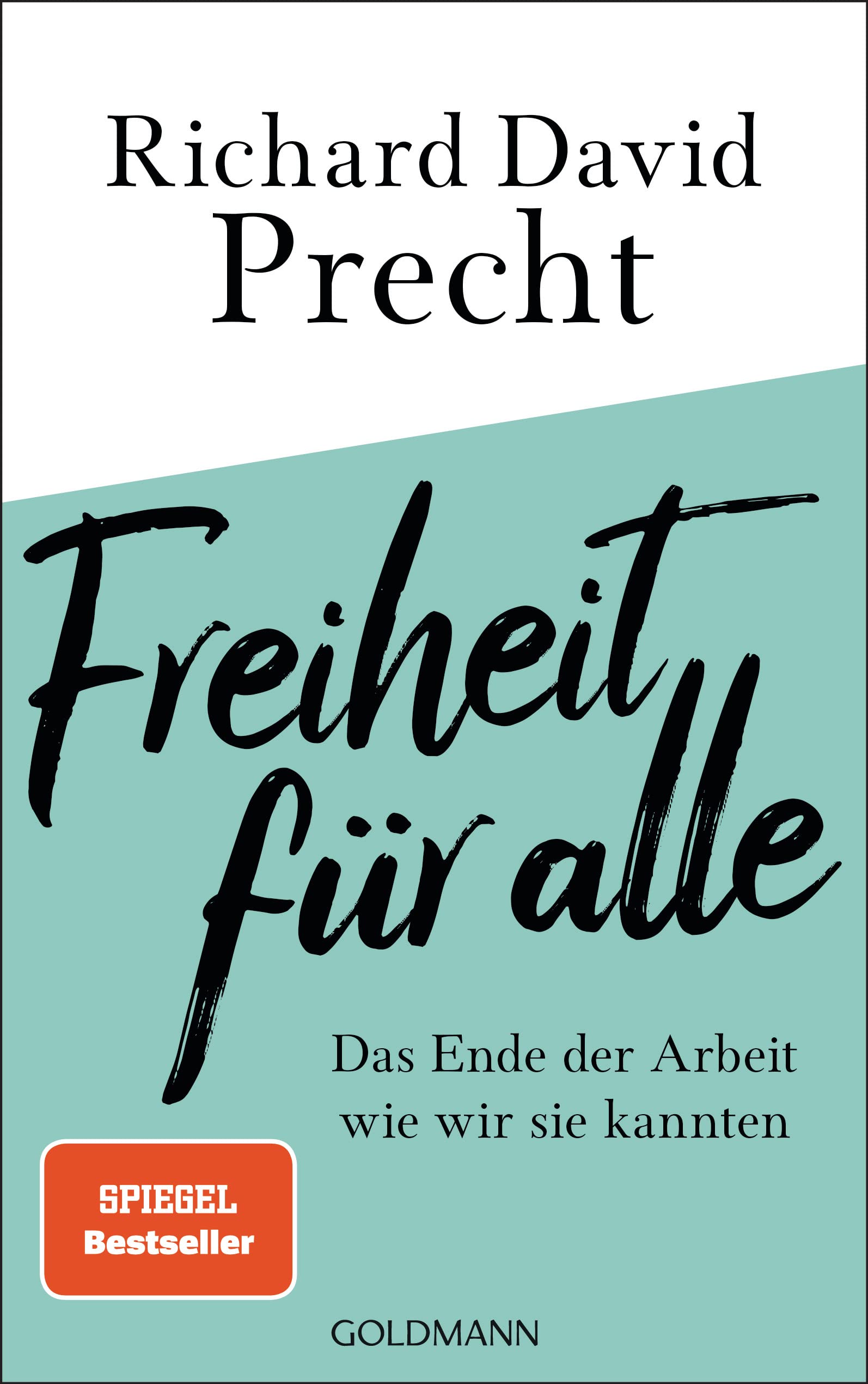 Freiheit für alle Philosophy