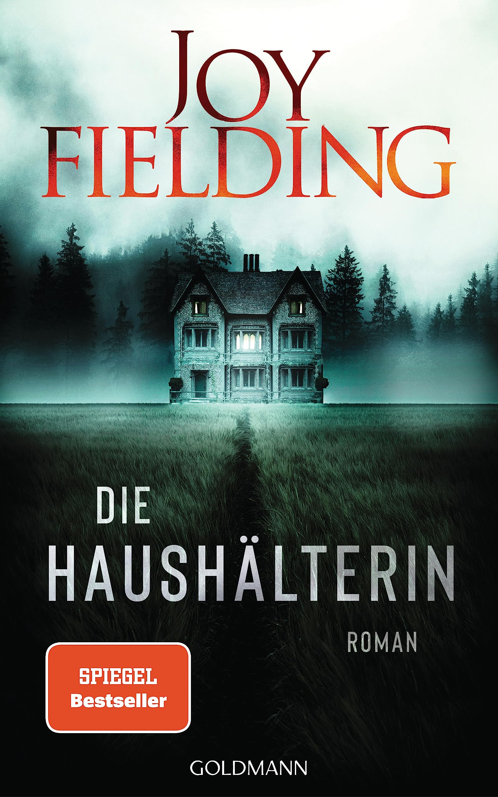 Product Image: Die Haushälterin