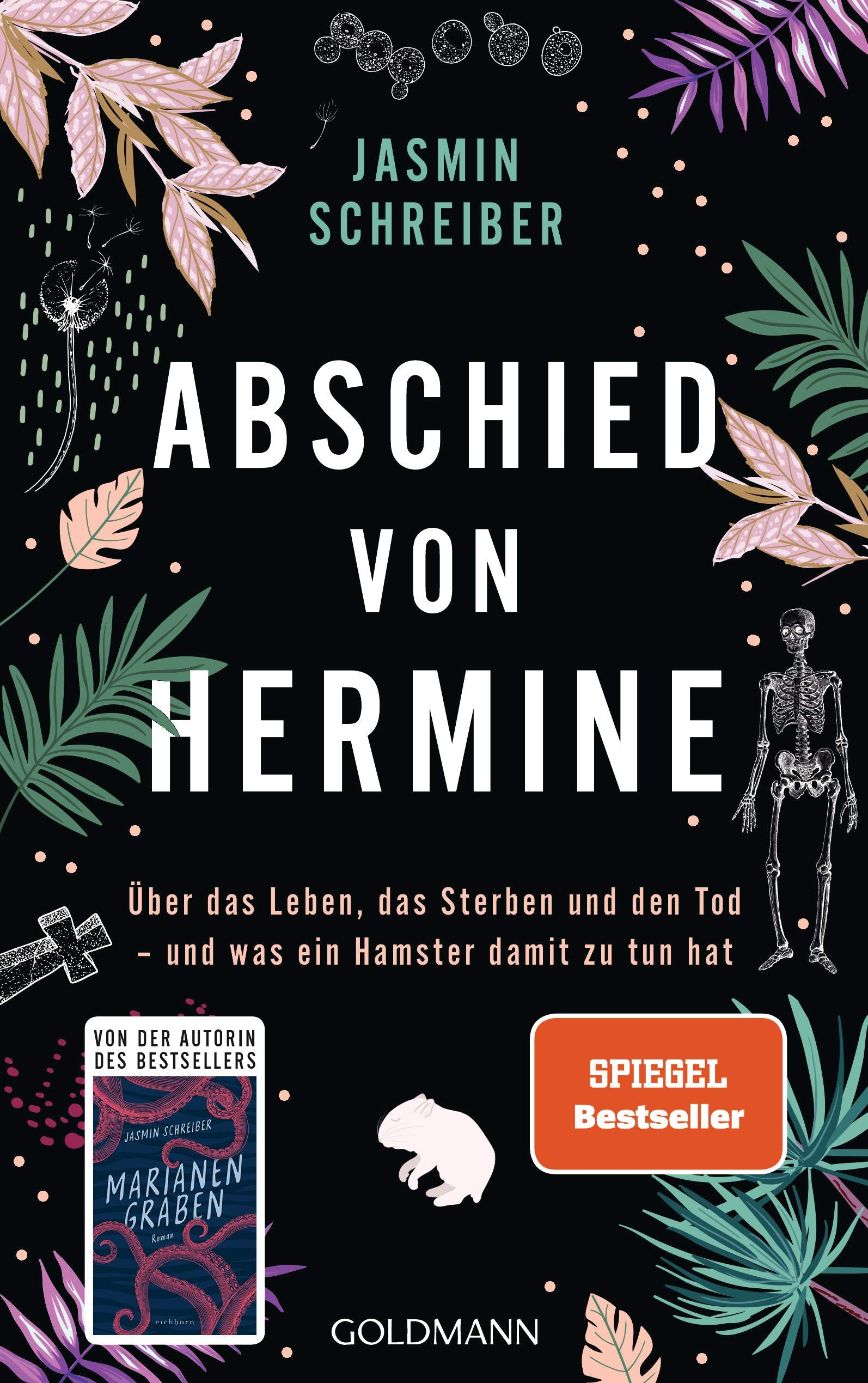 Abschied von Hermine Death & Mourning Books