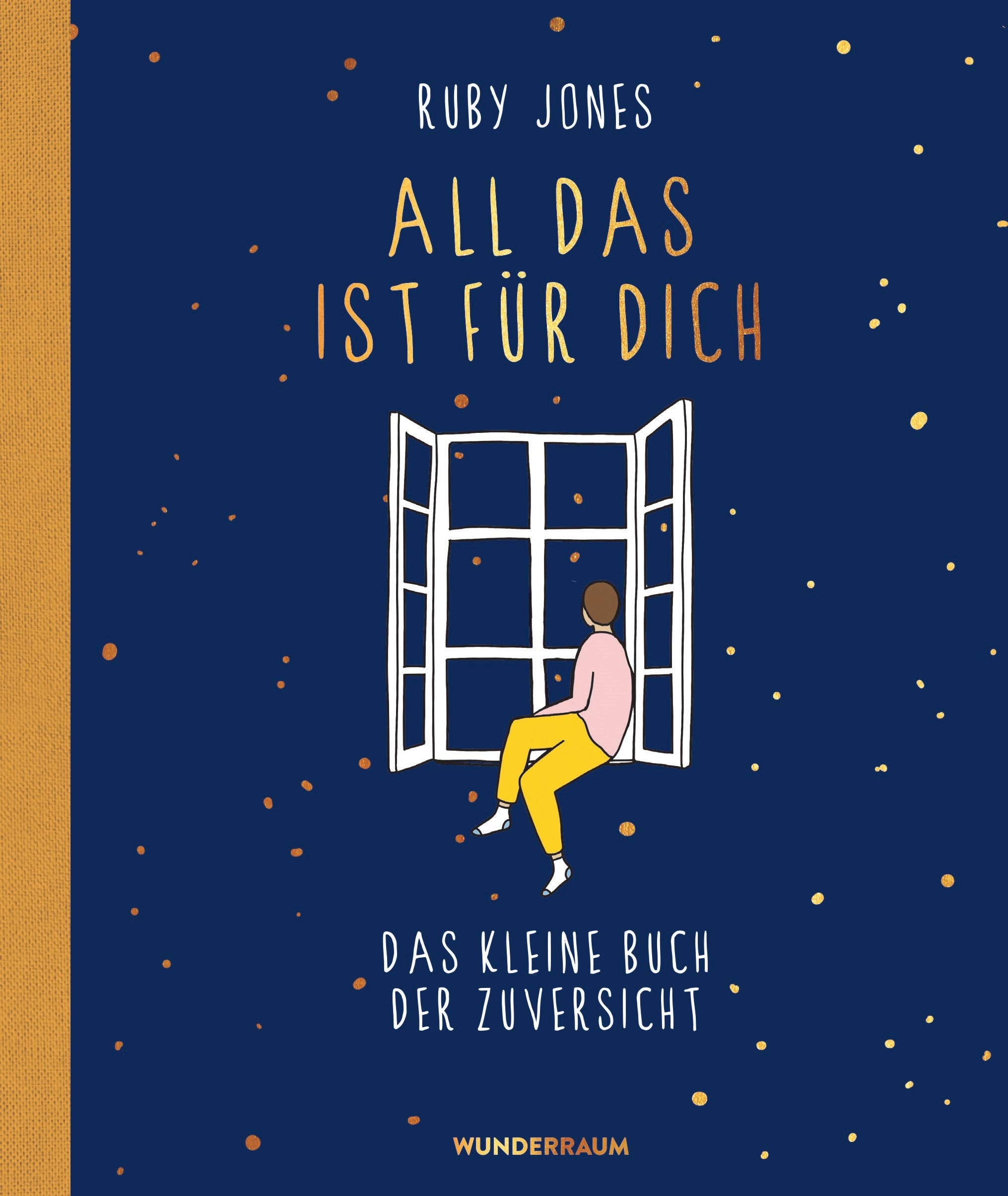 All das ist für dich Lifestyle Books