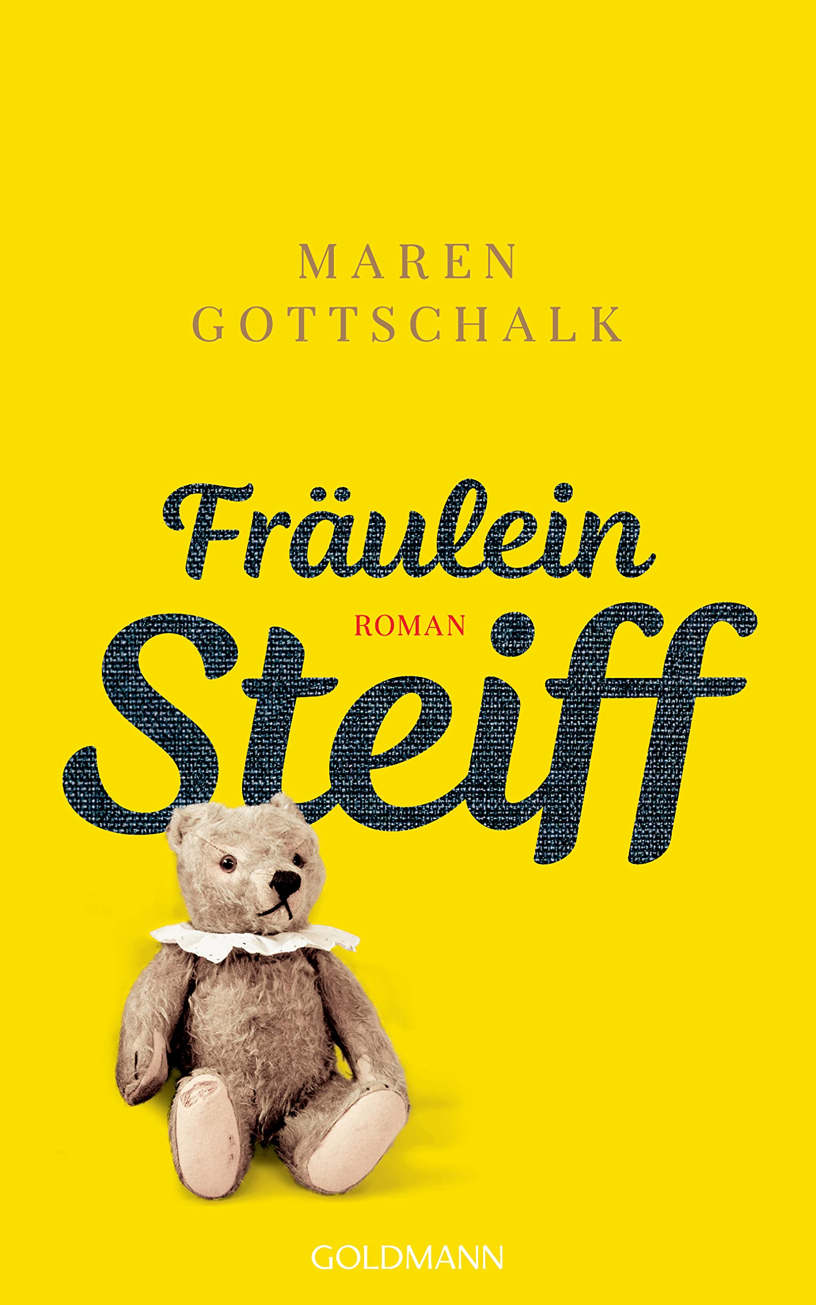 Product Image: Fräulein Steiff