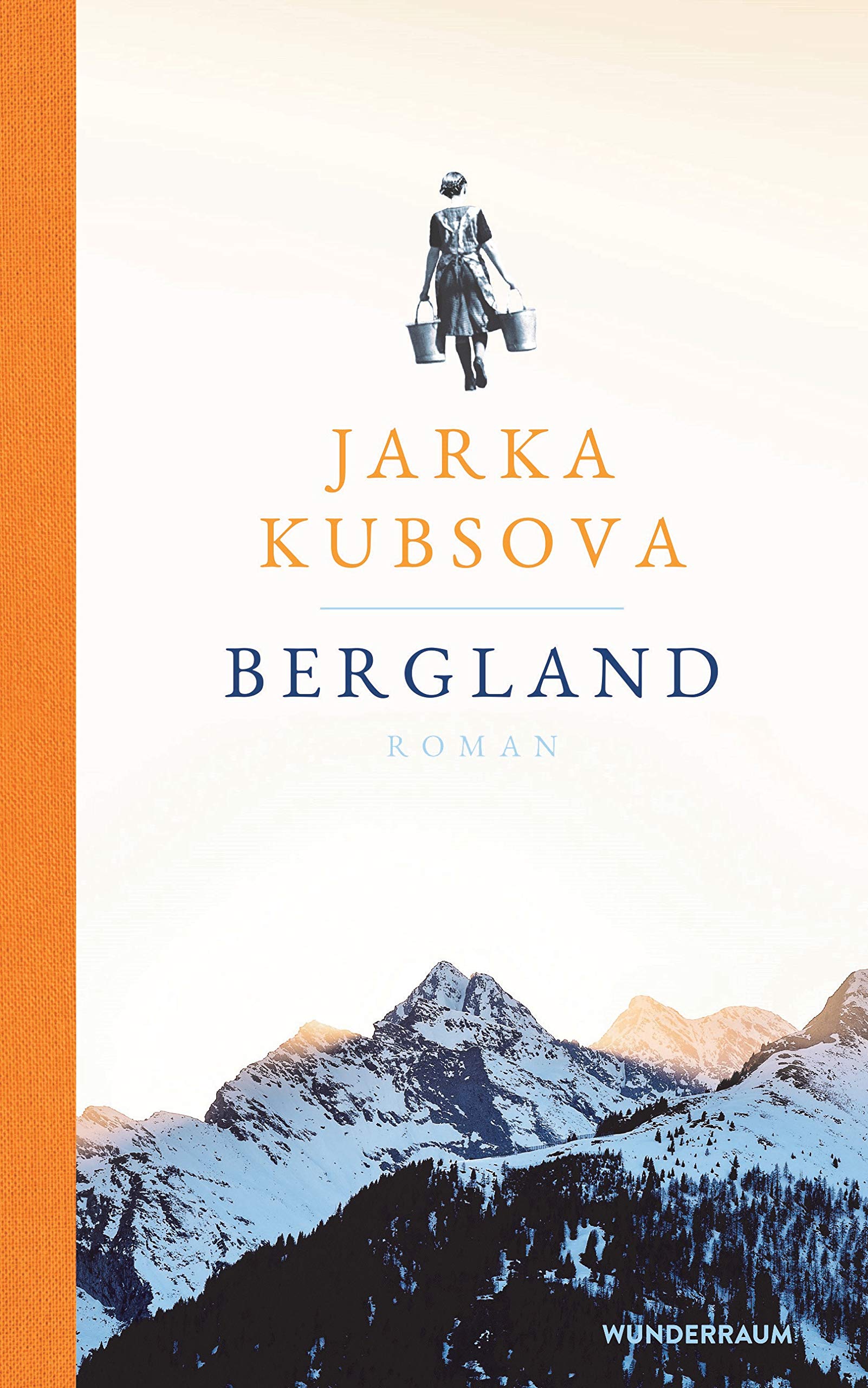 Product Image: Bergland
