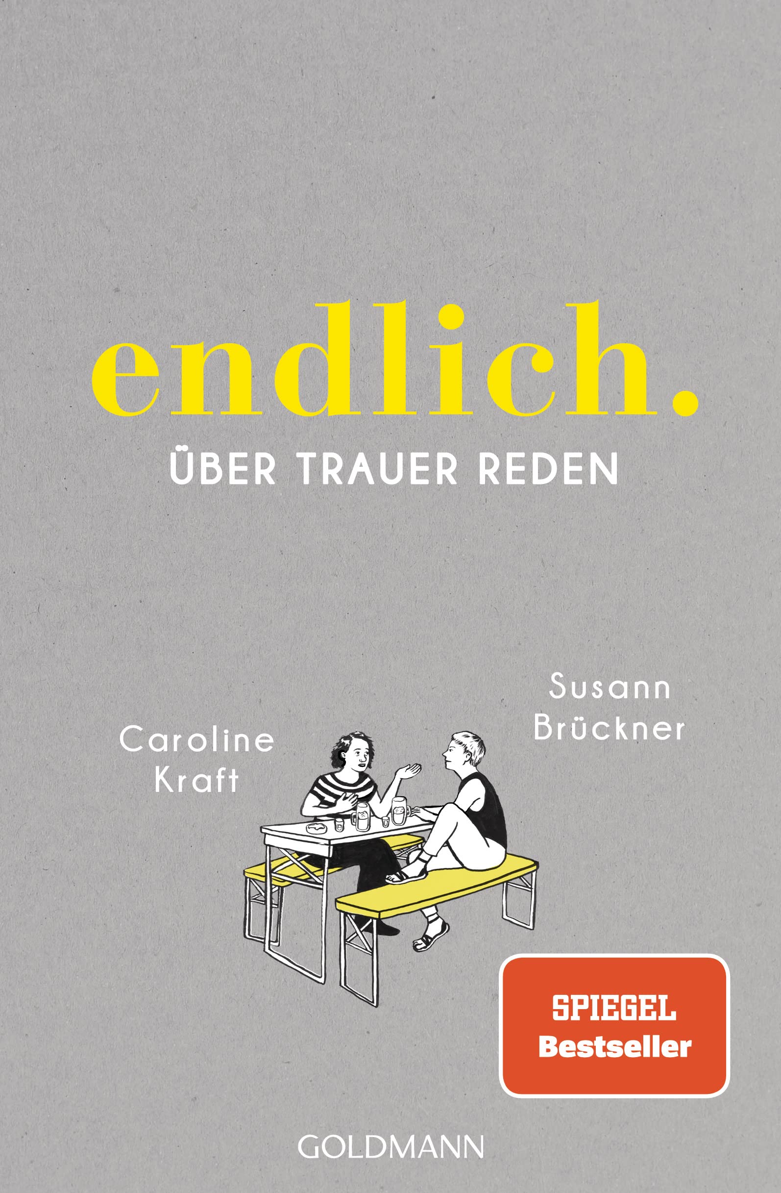 endlich. Social Sciences