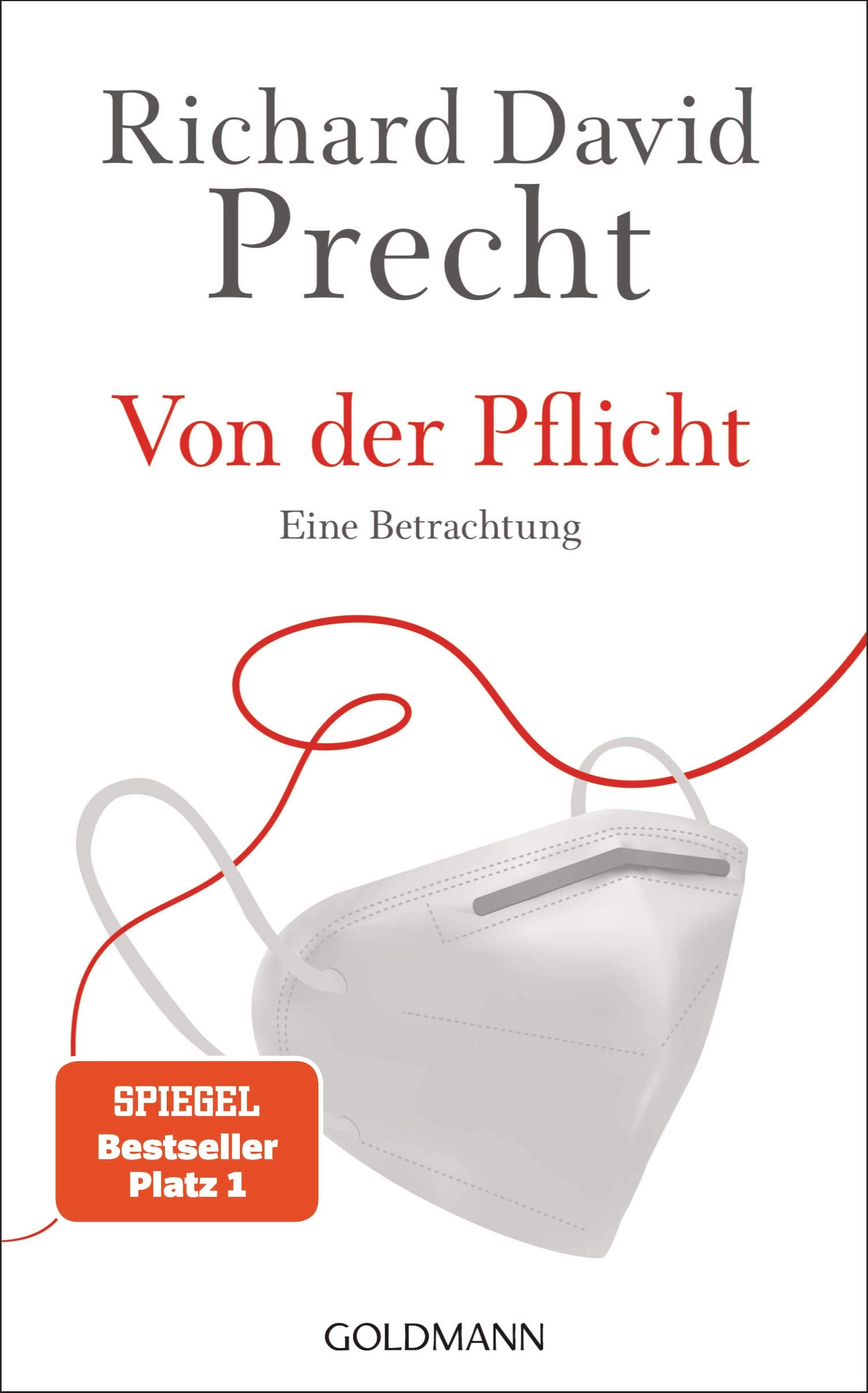 Von der Pflicht Philosophy
