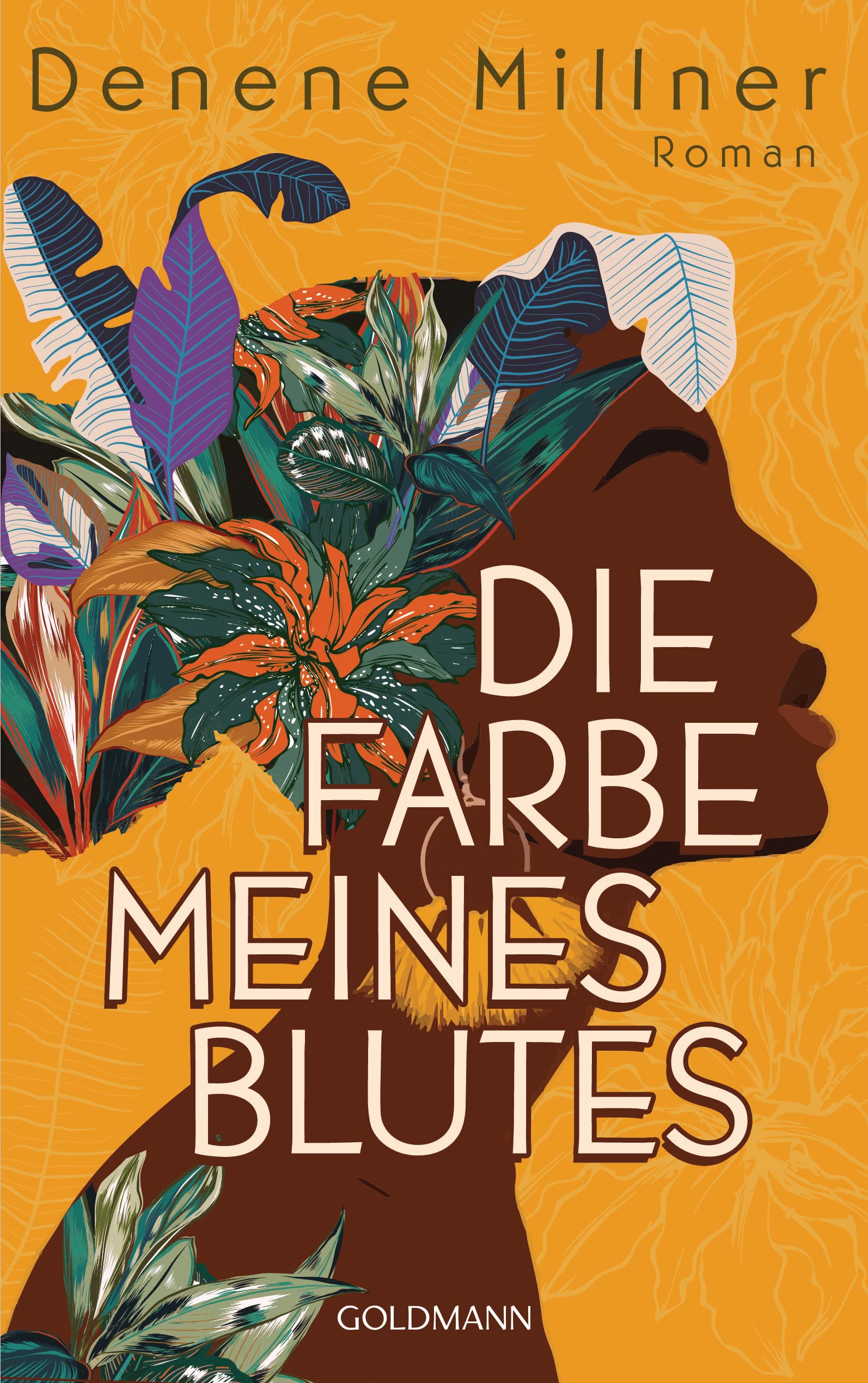 Die Farbe meines Blutes Contemporary literature Books
