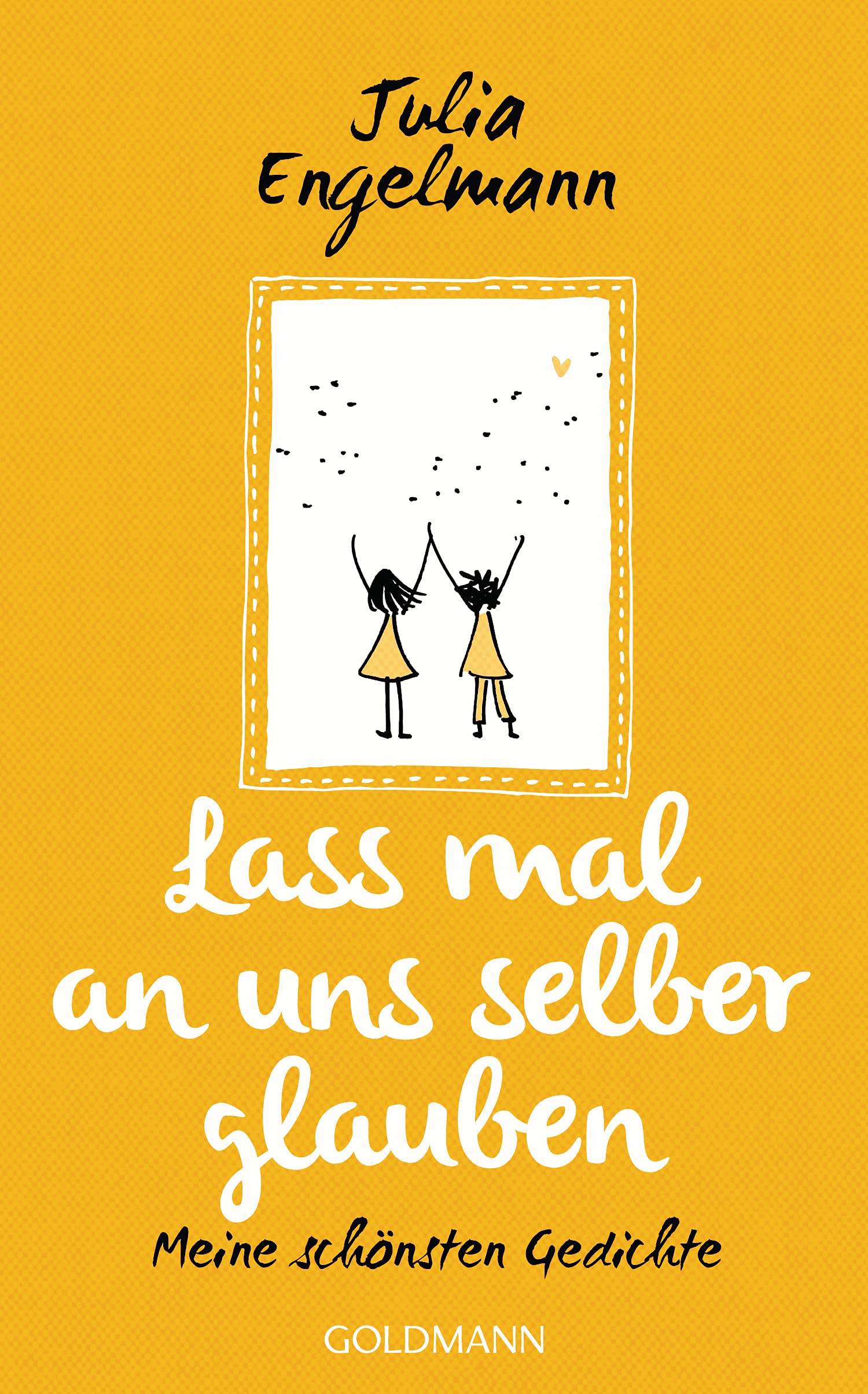 Lass mal an uns selber glauben Contemporary literature Books